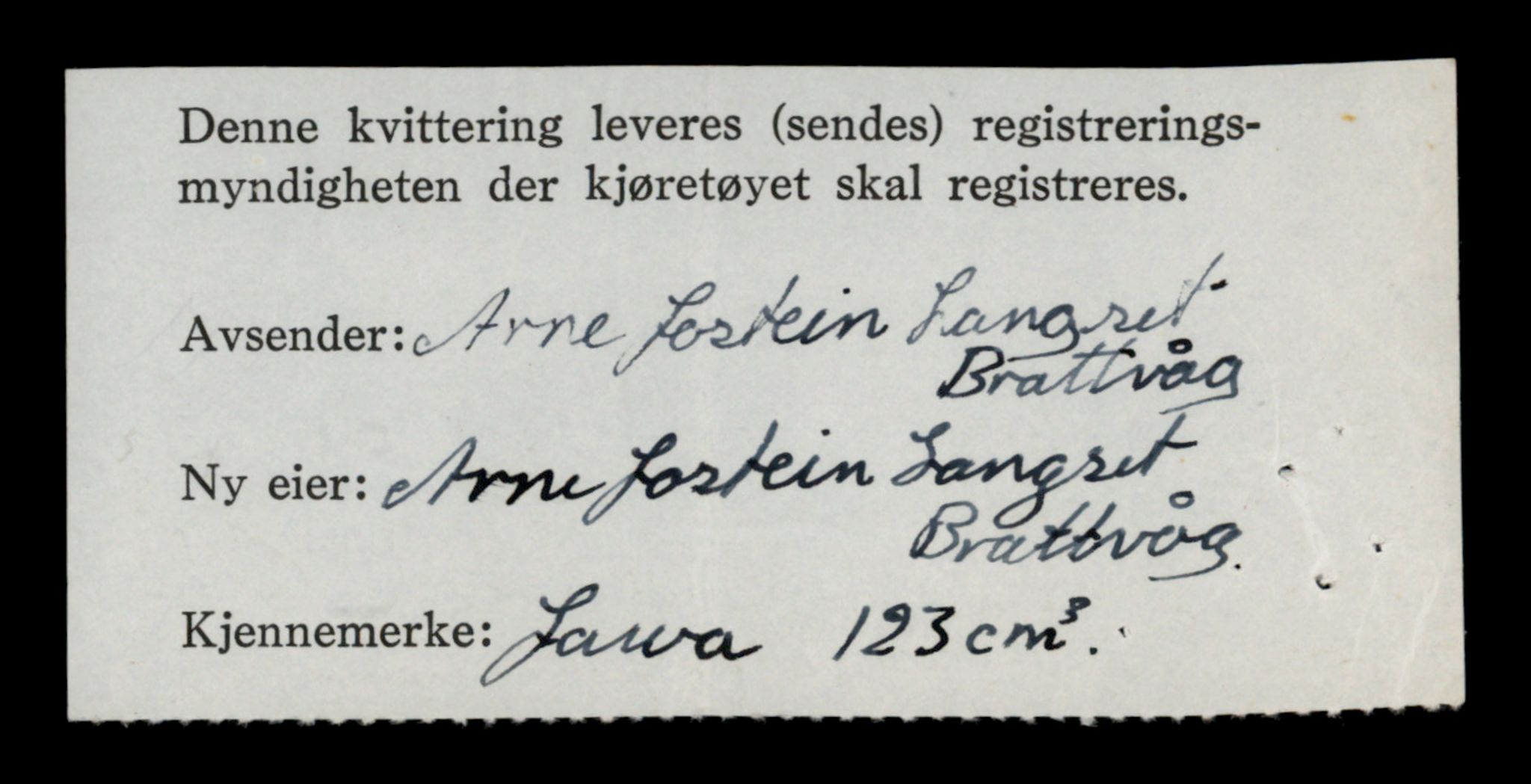 Møre og Romsdal vegkontor - Ålesund trafikkstasjon, AV/SAT-A-4099/F/Fe/L0042: Registreringskort for kjøretøy T 13906 - T 14079, 1927-1998, p. 1074