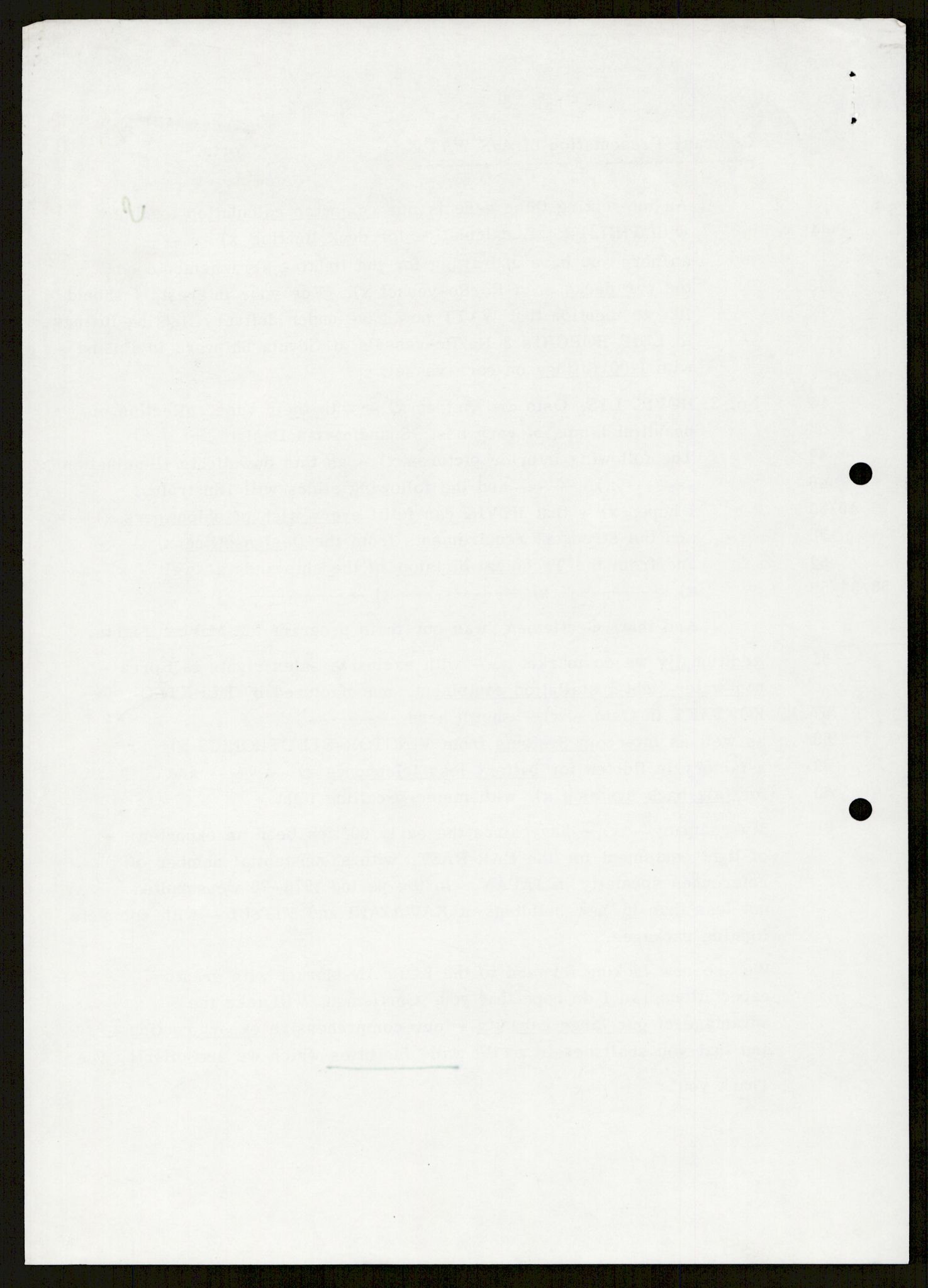 "17-Gruppen Kina", RA/PA-1688/D/L0001: Sakarkiv, 1978-1987, p. 745