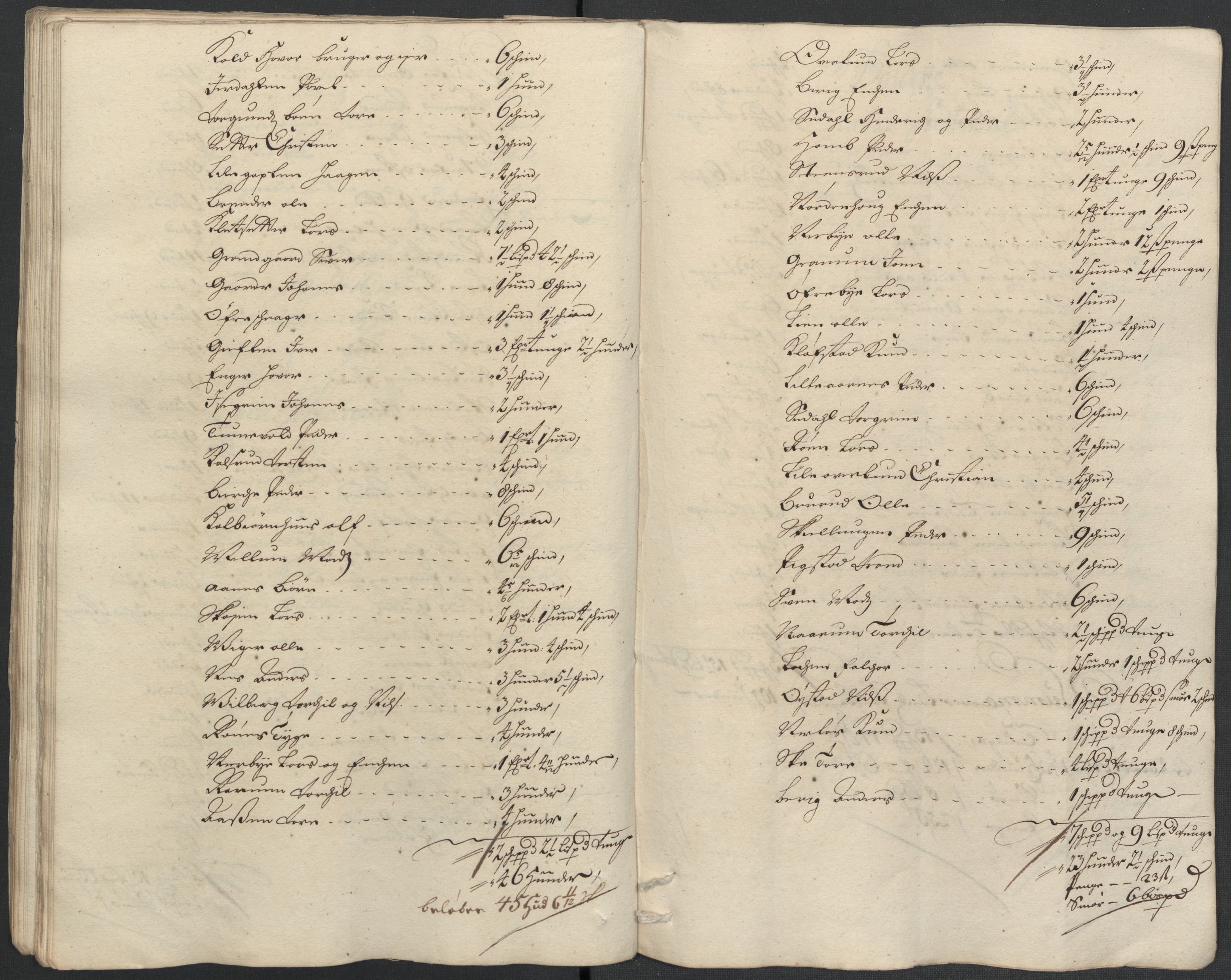 Rentekammeret inntil 1814, Reviderte regnskaper, Fogderegnskap, AV/RA-EA-4092/R18/L1300: Fogderegnskap Hadeland, Toten og Valdres, 1702, p. 398