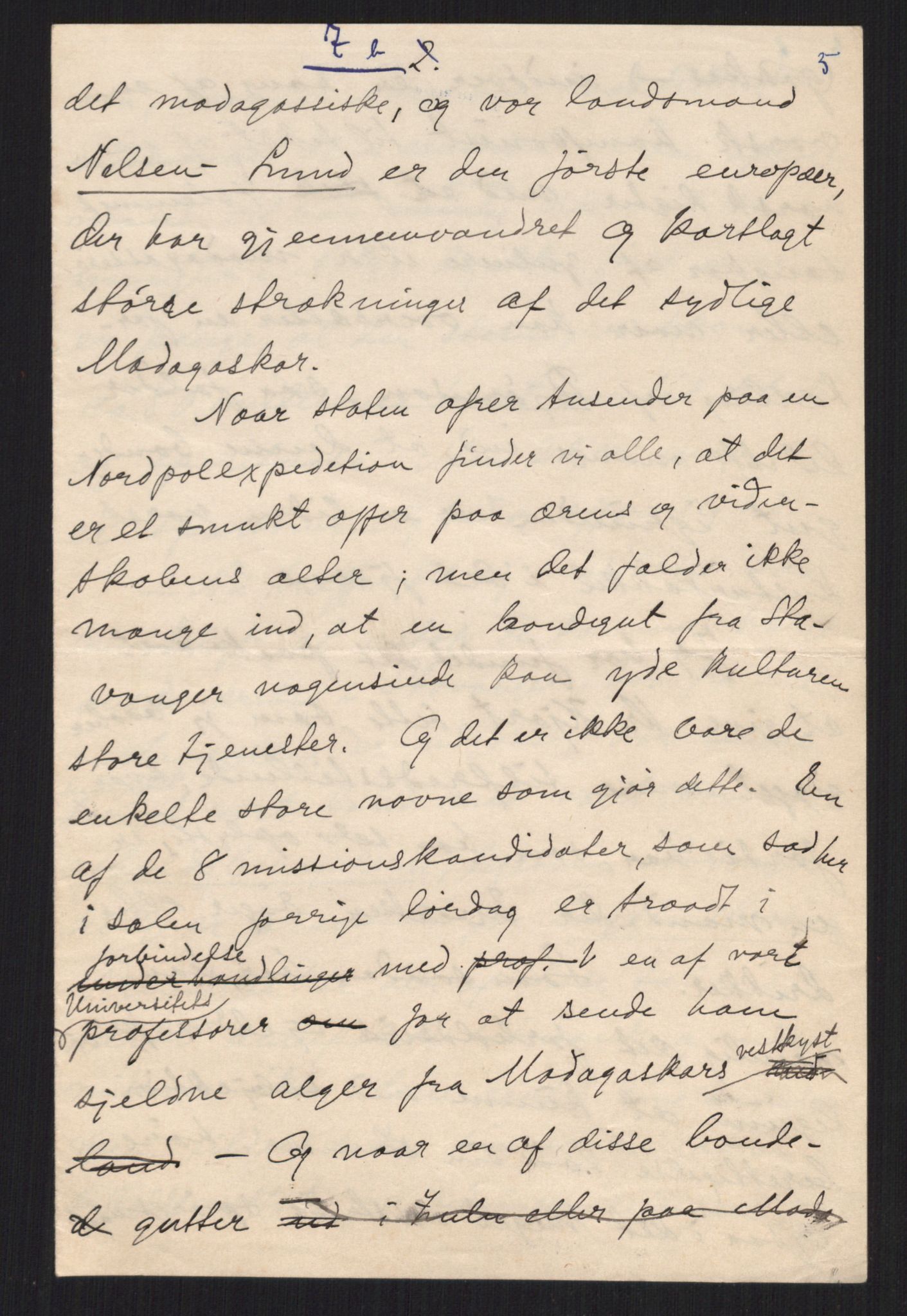 Det Norske Studentersamfund, AV/RA-PA-1322/X/Xa/L0017/0001: -- / Samfundsavisen (stort format), 1902-1904, p. 46