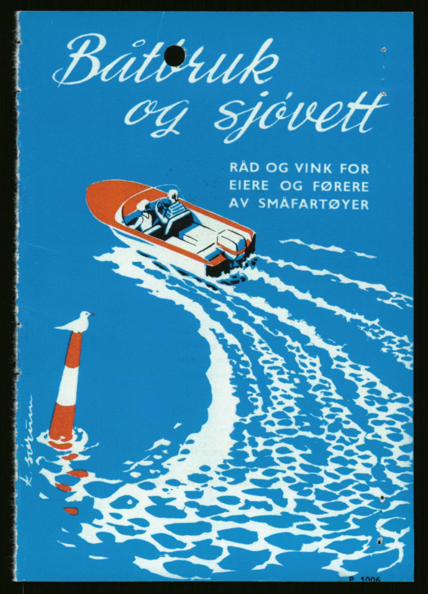 Sjøfartsdirektoratet med forløpere, generelt arkiv, AV/RA-S-1407/D/Du/Duc/L0642/0001: Skipskontrollen - Forskrifter / Forskrift om utleiebåter (2 mapper), 1978-1987, p. 149