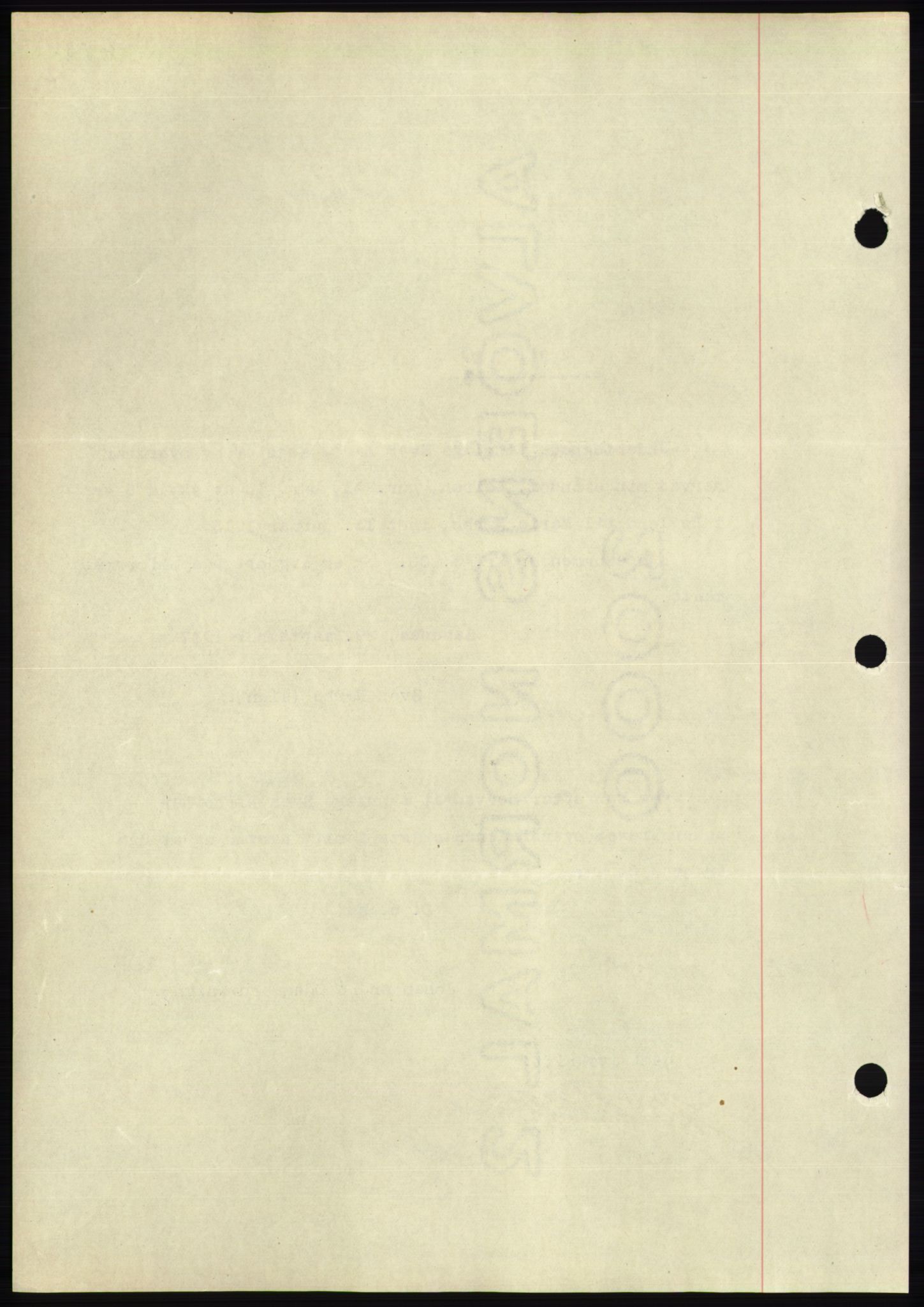 Jæren sorenskriveri, SAST/A-100310/03/G/Gba/L0069: Mortgage book, 1937-1937, Diary no: : 3053/1937