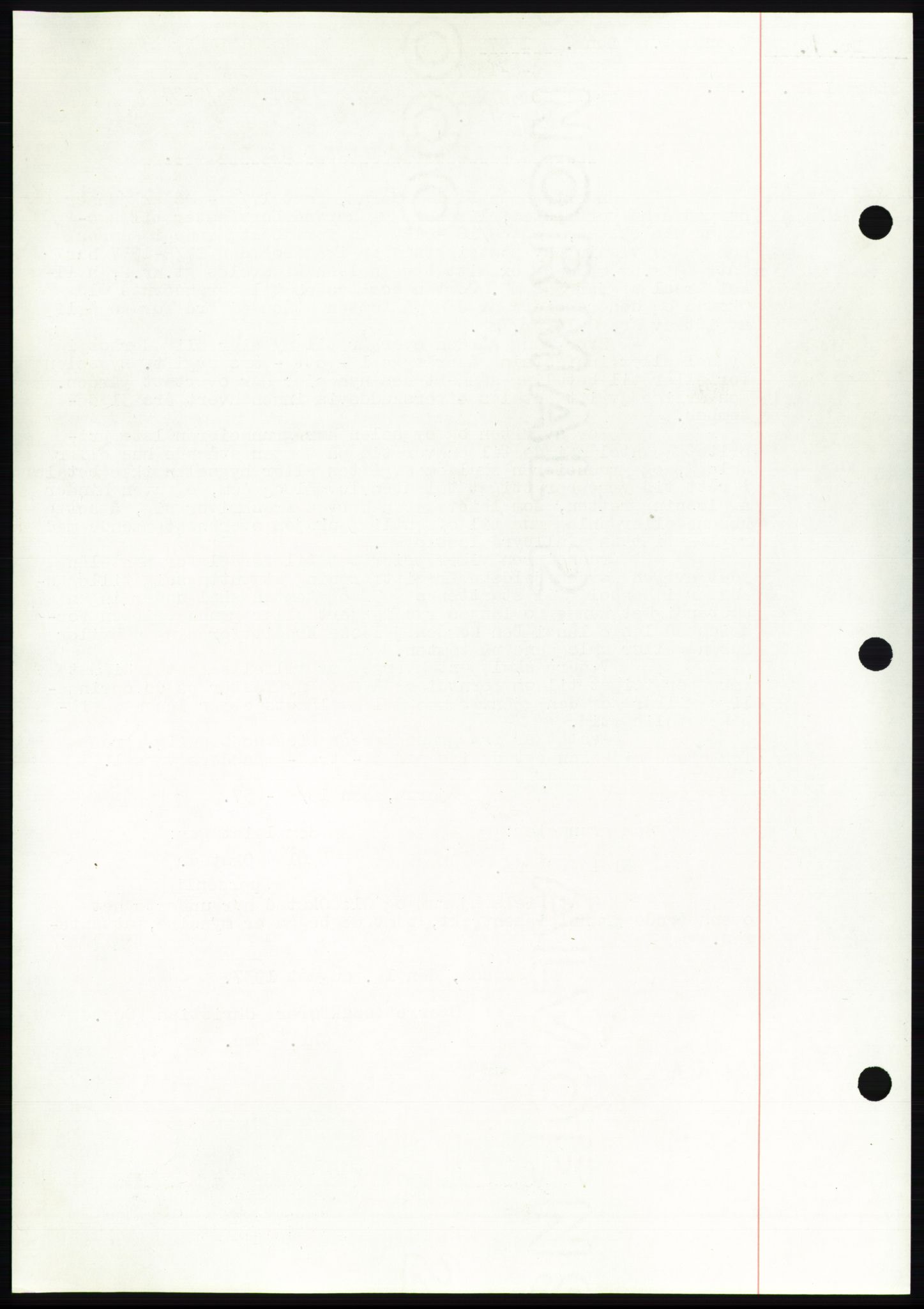 Namdal sorenskriveri, SAT/A-4133/1/2/2C: Mortgage book no. -, 1937-1939, Deed date: 24.08.1937