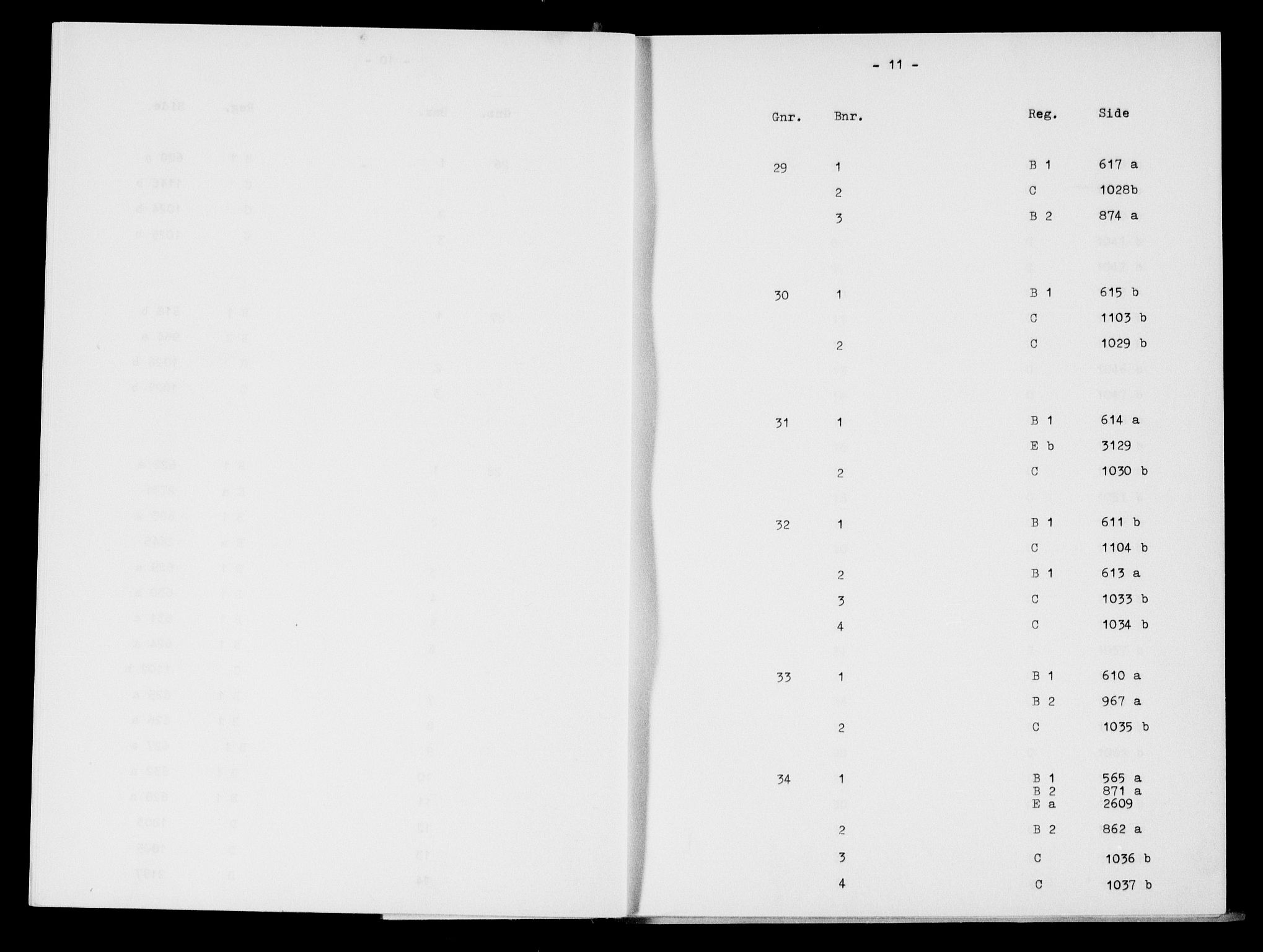 Tune sorenskriveri, AV/SAO-A-10470/G/Ga/Gaa/Gaaa/L0001: Mortgage register no. 1, p. 11