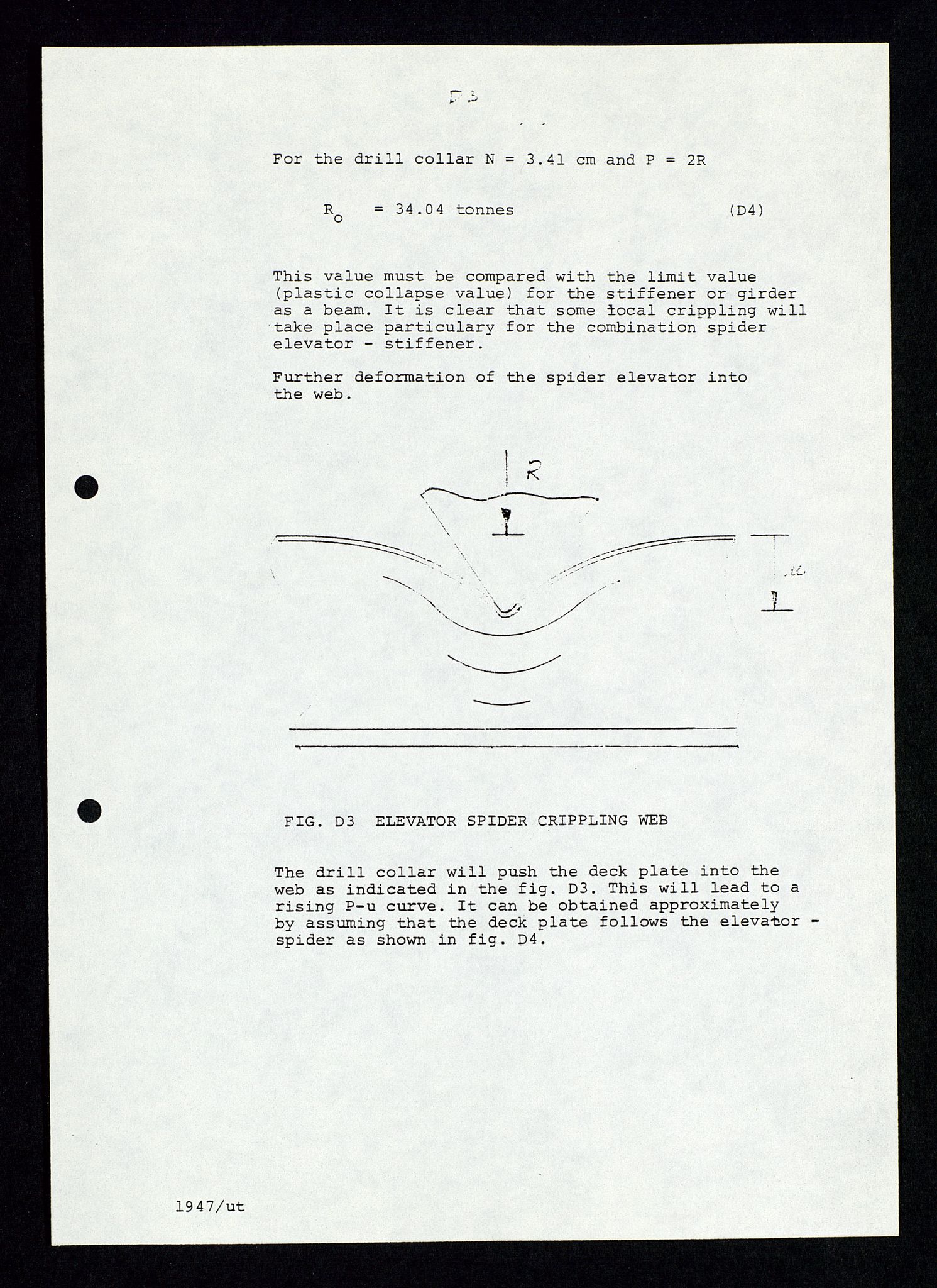 Pa 1339 - Statoil ASA, AV/SAST-A-101656/0001/D/Dm/L0348: Gravitasjonsplattform betong, 1975-1978, p. 65