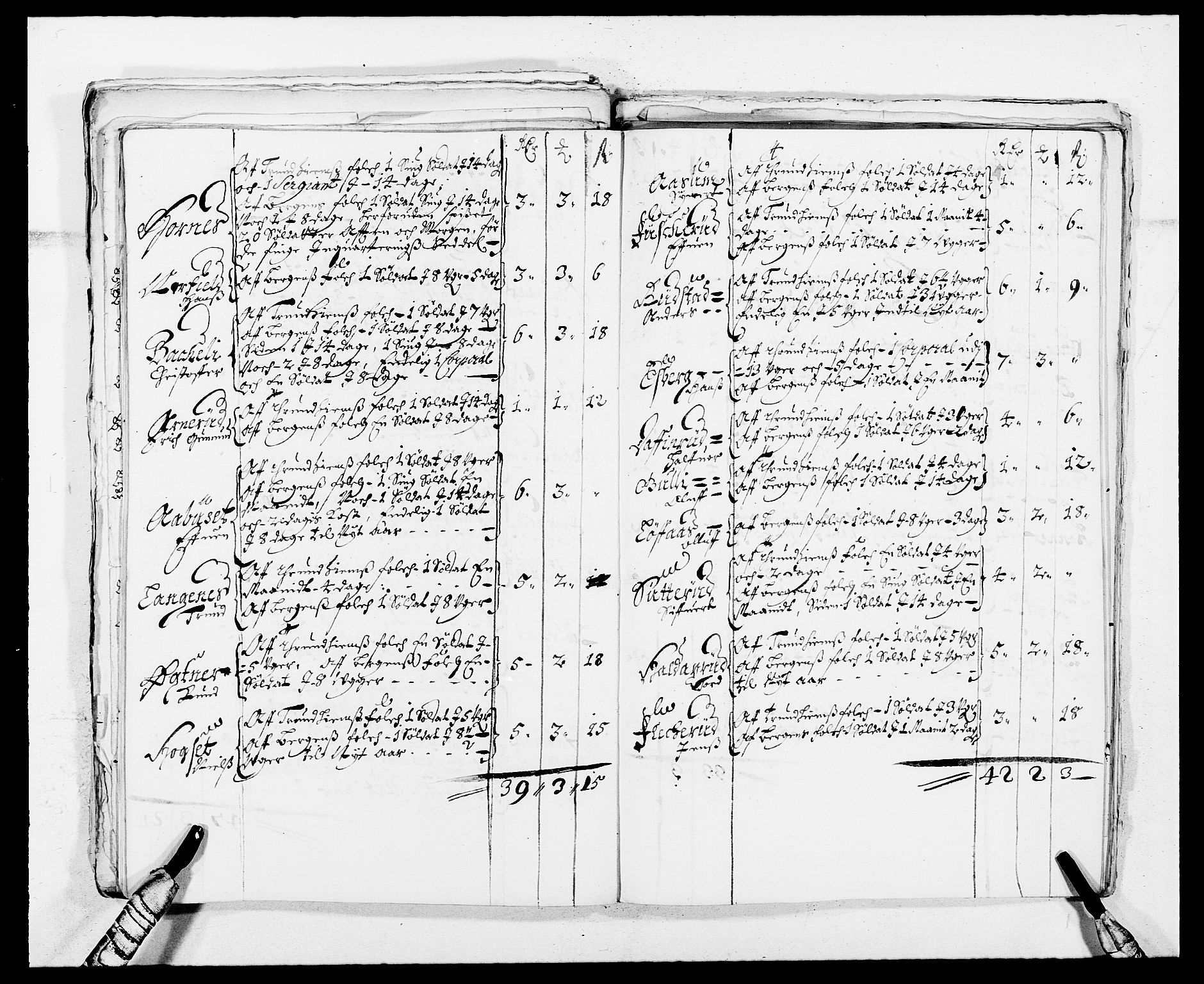 Rentekammeret inntil 1814, Reviderte regnskaper, Fogderegnskap, AV/RA-EA-4092/R13/L0812: Fogderegnskap Solør, Odal og Østerdal, 1676, p. 180