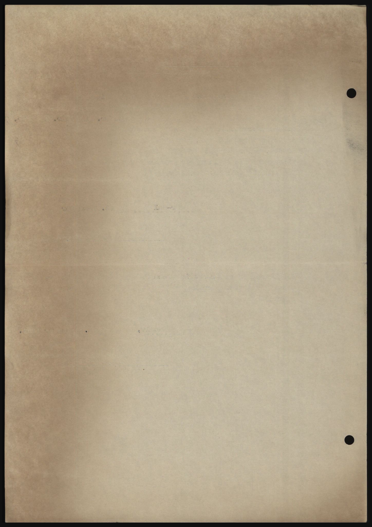 Nord-Hedmark sorenskriveri, SAH/TING-012/H/Hc/L0021: Mortgage book no. 21, 1964-1965, Diary no: : 6627/1964