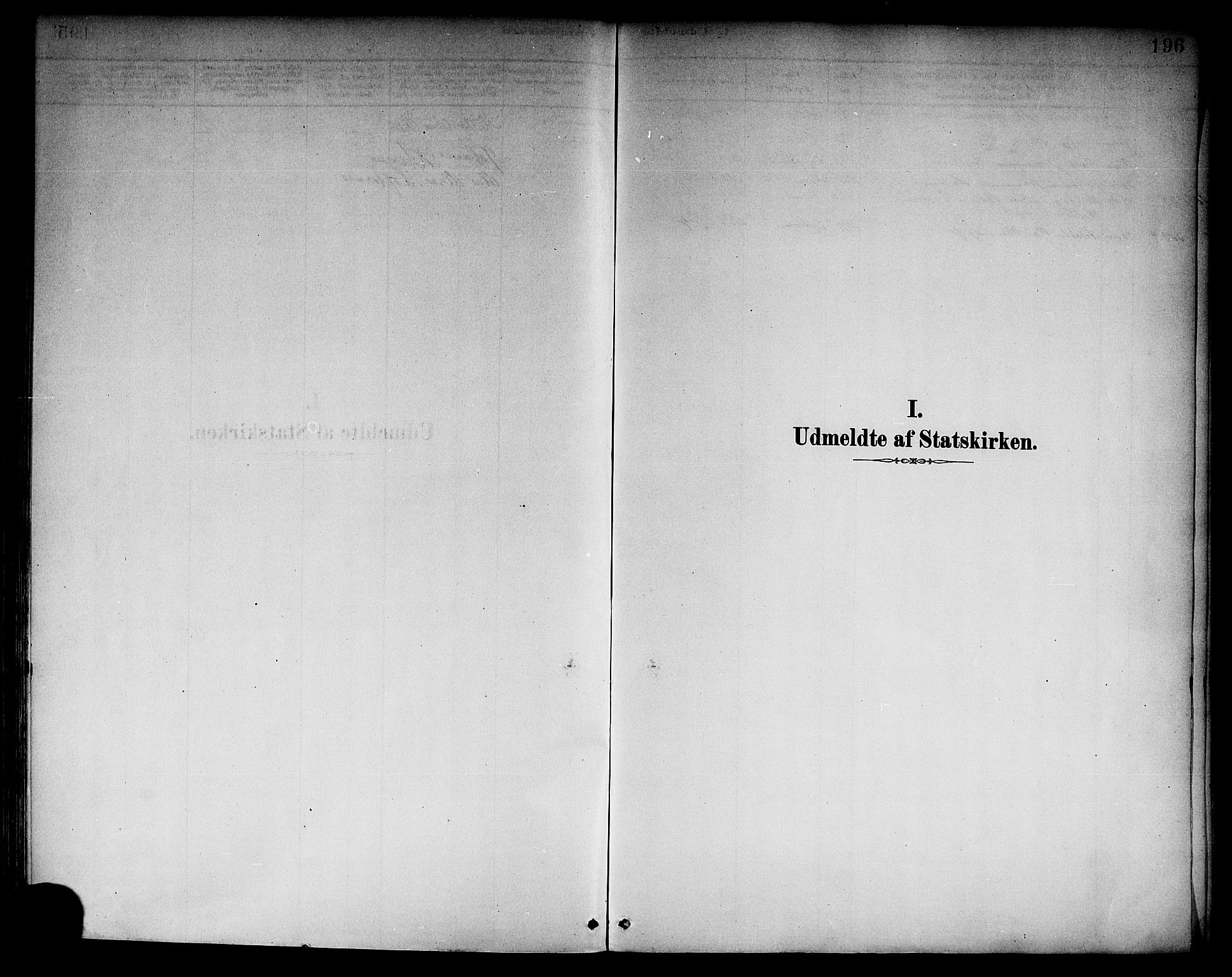 Sogndal sokneprestembete, SAB/A-81301/H/Haa/Haab/L0001: Parish register (official) no. B 1, 1878-1899, p. 196