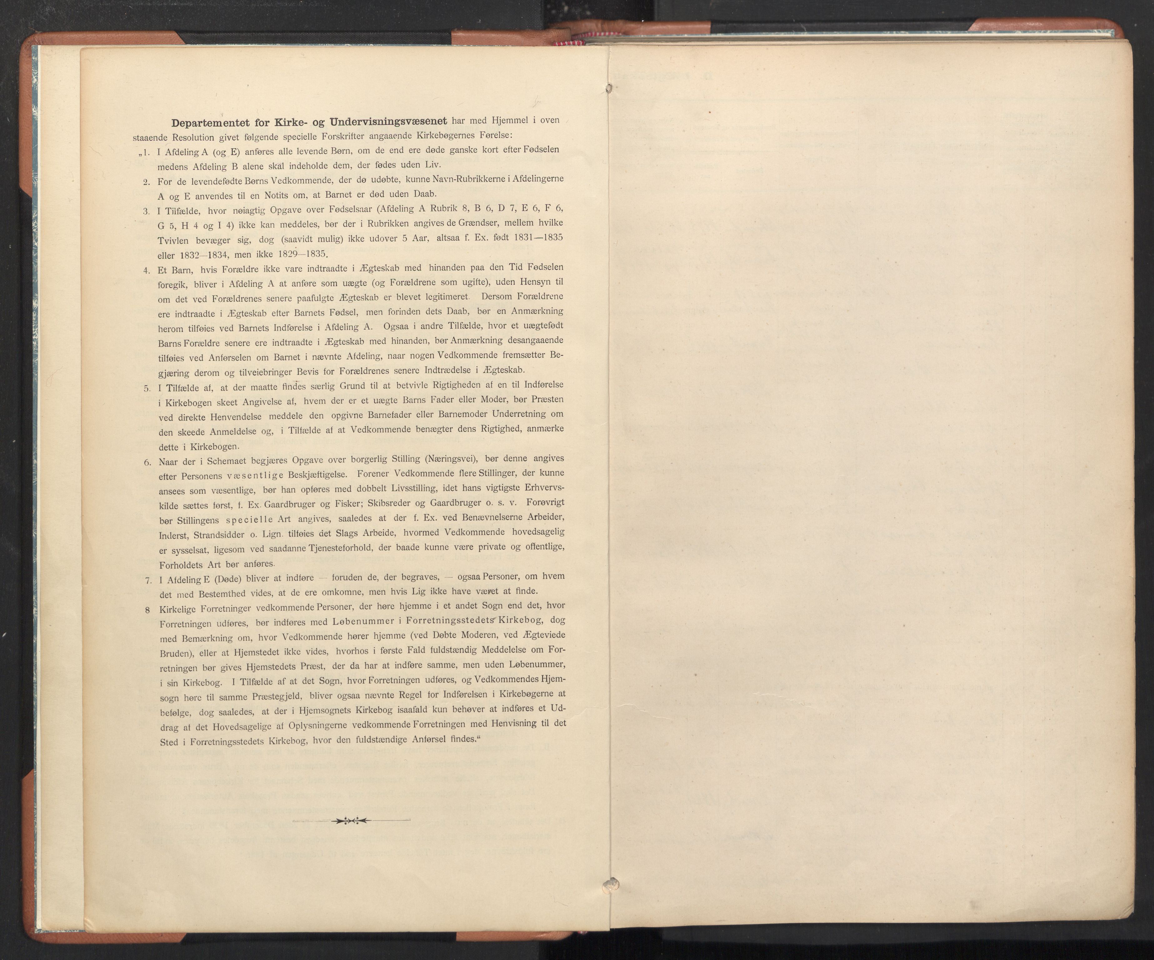 Ministerialprotokoller, klokkerbøker og fødselsregistre - Sør-Trøndelag, SAT/A-1456/605/L0244: Parish register (official) no. 605A06, 1908-1954