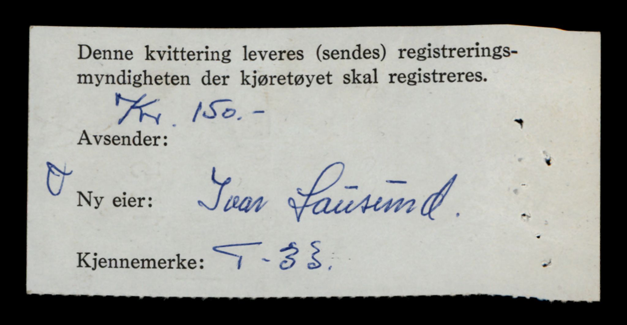 Møre og Romsdal vegkontor - Ålesund trafikkstasjon, AV/SAT-A-4099/F/Fe/L0001: Registreringskort for kjøretøy T 3 - T 127, 1927-1998, p. 730