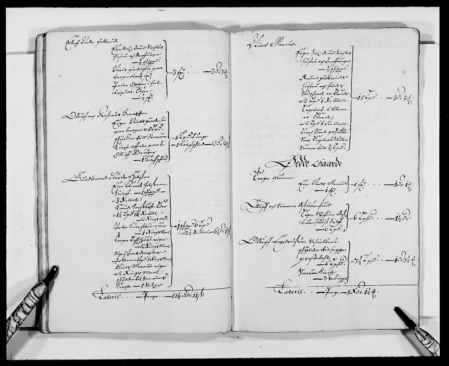 Rentekammeret inntil 1814, Reviderte regnskaper, Fogderegnskap, AV/RA-EA-4092/R25/L1676: Fogderegnskap Buskerud, 1682, p. 52