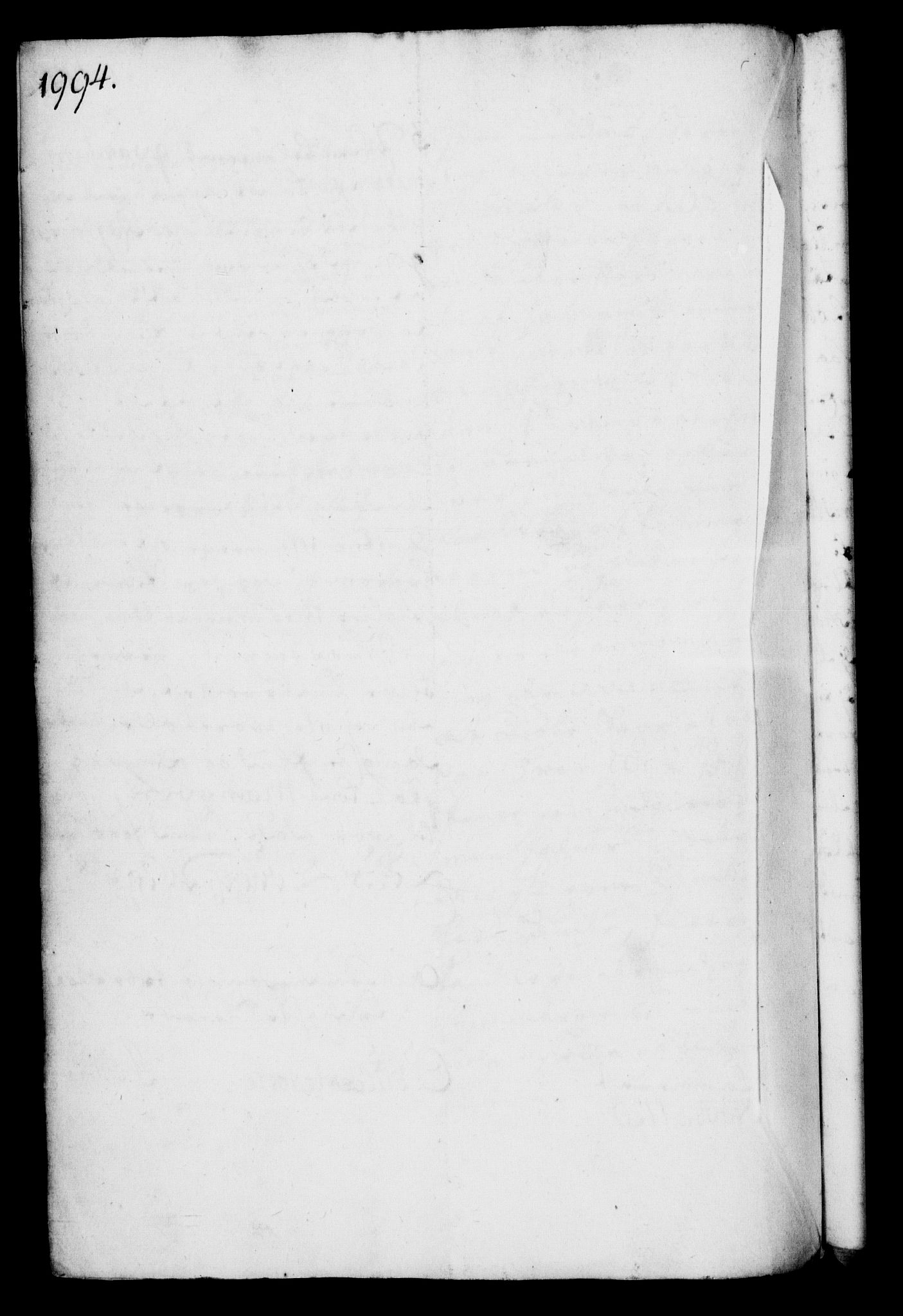 Rentekammeret, Kammerkanselliet, RA/EA-3111/G/Gf/Gfa/L0003: Norsk relasjons- og resolusjonsprotokoll (merket RK 52.3), 1720, p. 961