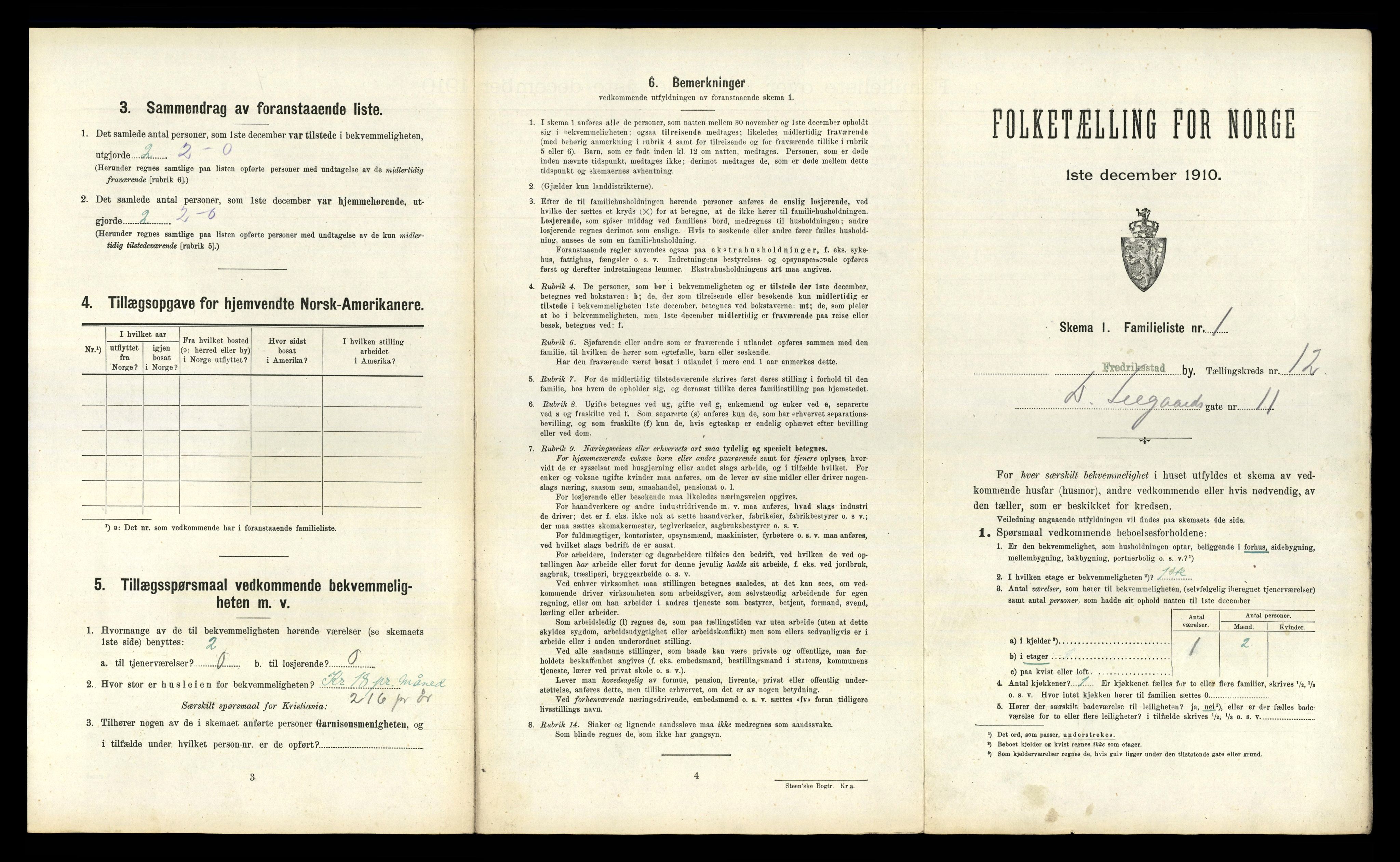 RA, 1910 census for Fredrikstad, 1910, p. 7002