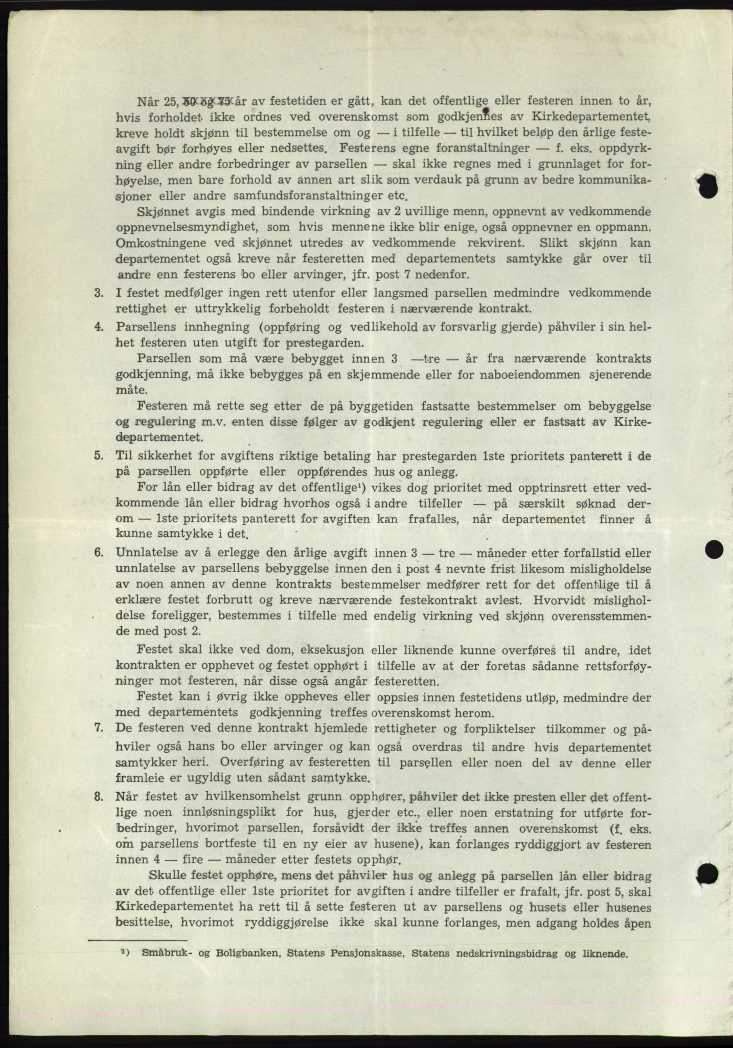 Nordmøre sorenskriveri, AV/SAT-A-4132/1/2/2Ca: Mortgage book no. B102, 1949-1949, Diary no: : 3024/1949