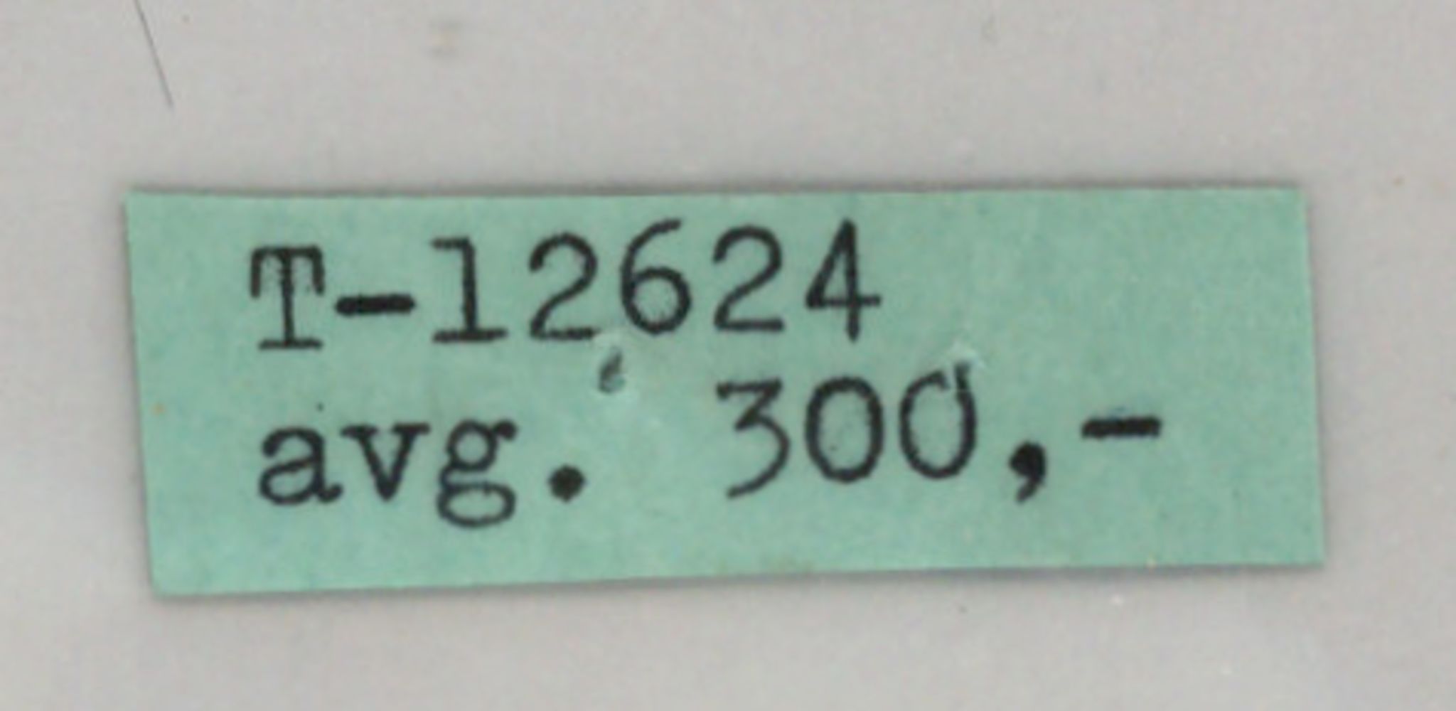 Møre og Romsdal vegkontor - Ålesund trafikkstasjon, AV/SAT-A-4099/F/Fe/L0034: Registreringskort for kjøretøy T 12500 - T 12652, 1927-1998, p. 2422