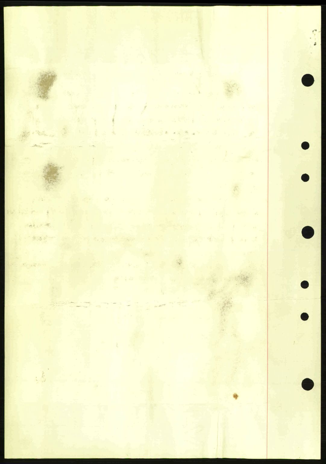 Idd og Marker sorenskriveri, AV/SAO-A-10283/G/Gb/Gbb/L0005: Mortgage book no. A5, 1941-1943, Diary no: : 1394/1942