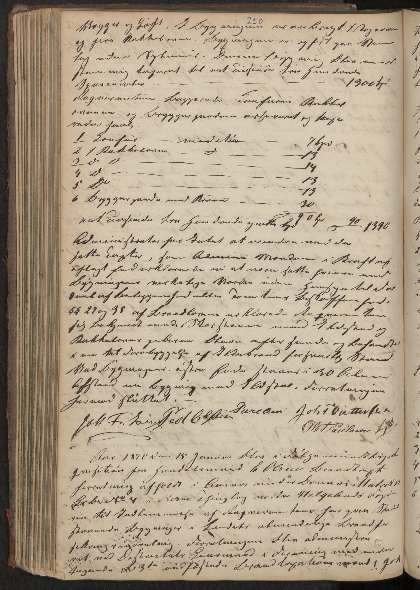 Norges Brannkasse Nesna, AV/SAT-A-5575/Fa/L0001: Branntakstprotokoll, 1862-1877, p. 127b
