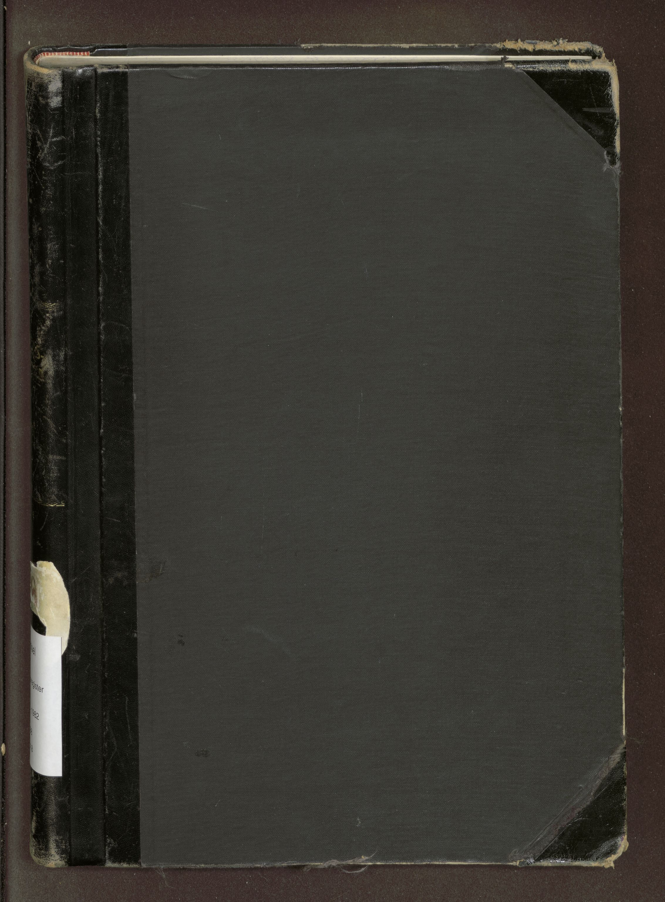 Ministerialprotokoller, klokkerbøker og fødselsregistre - Nordland, AV/SAT-A-1459/888/L1285: Birth register no. 888---, 1969-1982