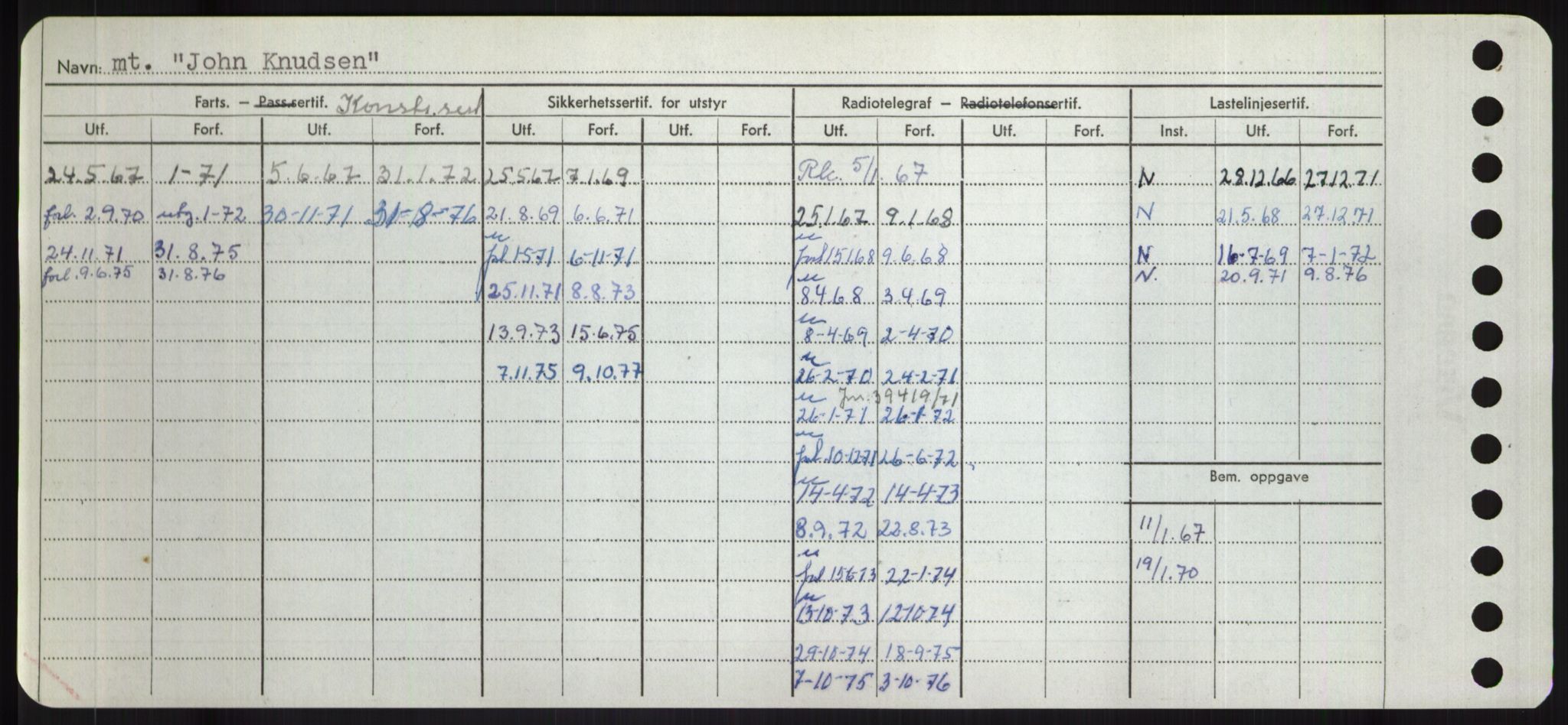 Sjøfartsdirektoratet med forløpere, Skipsmålingen, AV/RA-S-1627/H/Hd/L0019: Fartøy, J, p. 486