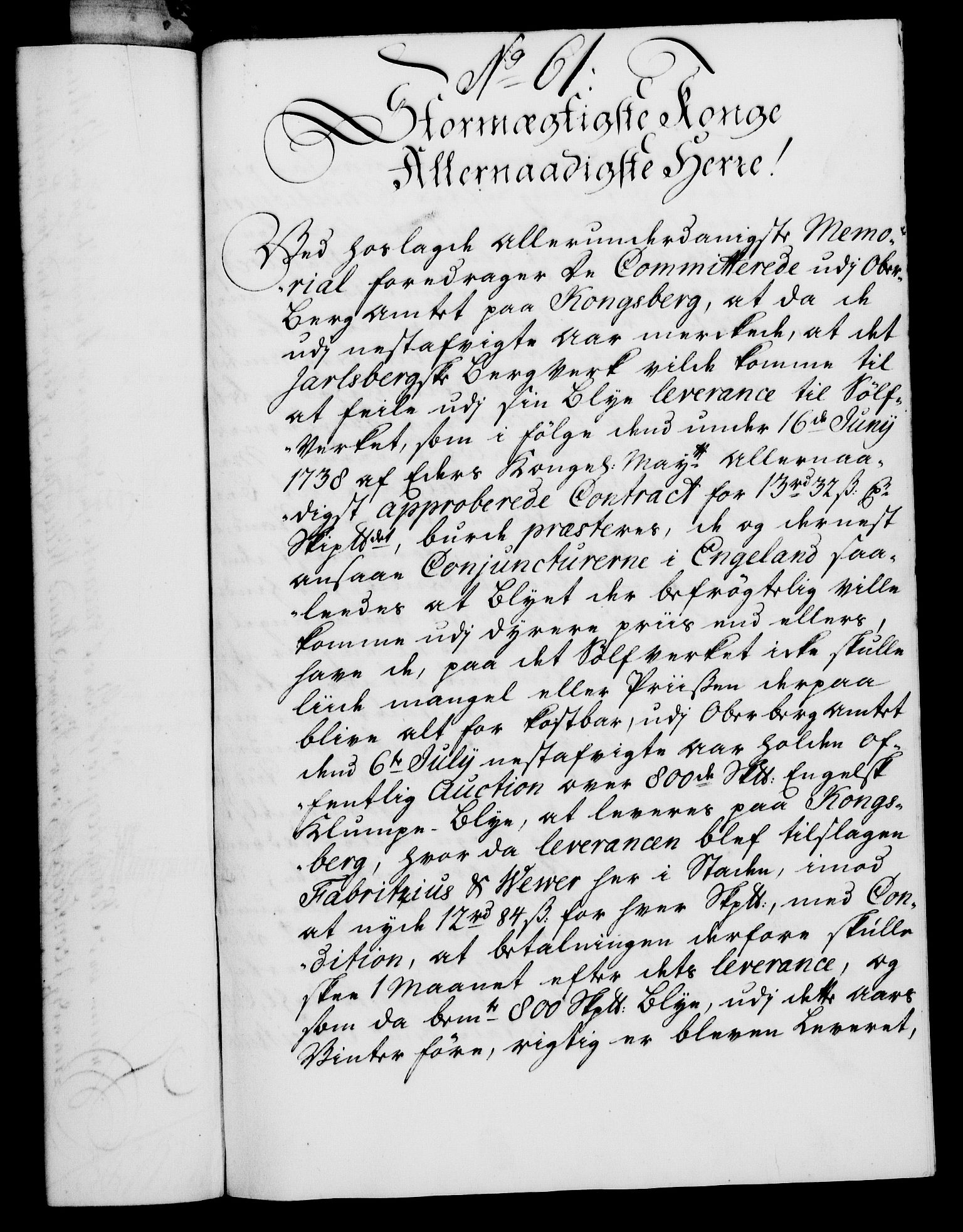 Rentekammeret, Kammerkanselliet, RA/EA-3111/G/Gf/Gfa/L0023: Norsk relasjons- og resolusjonsprotokoll (merket RK 52.23), 1740, p. 416