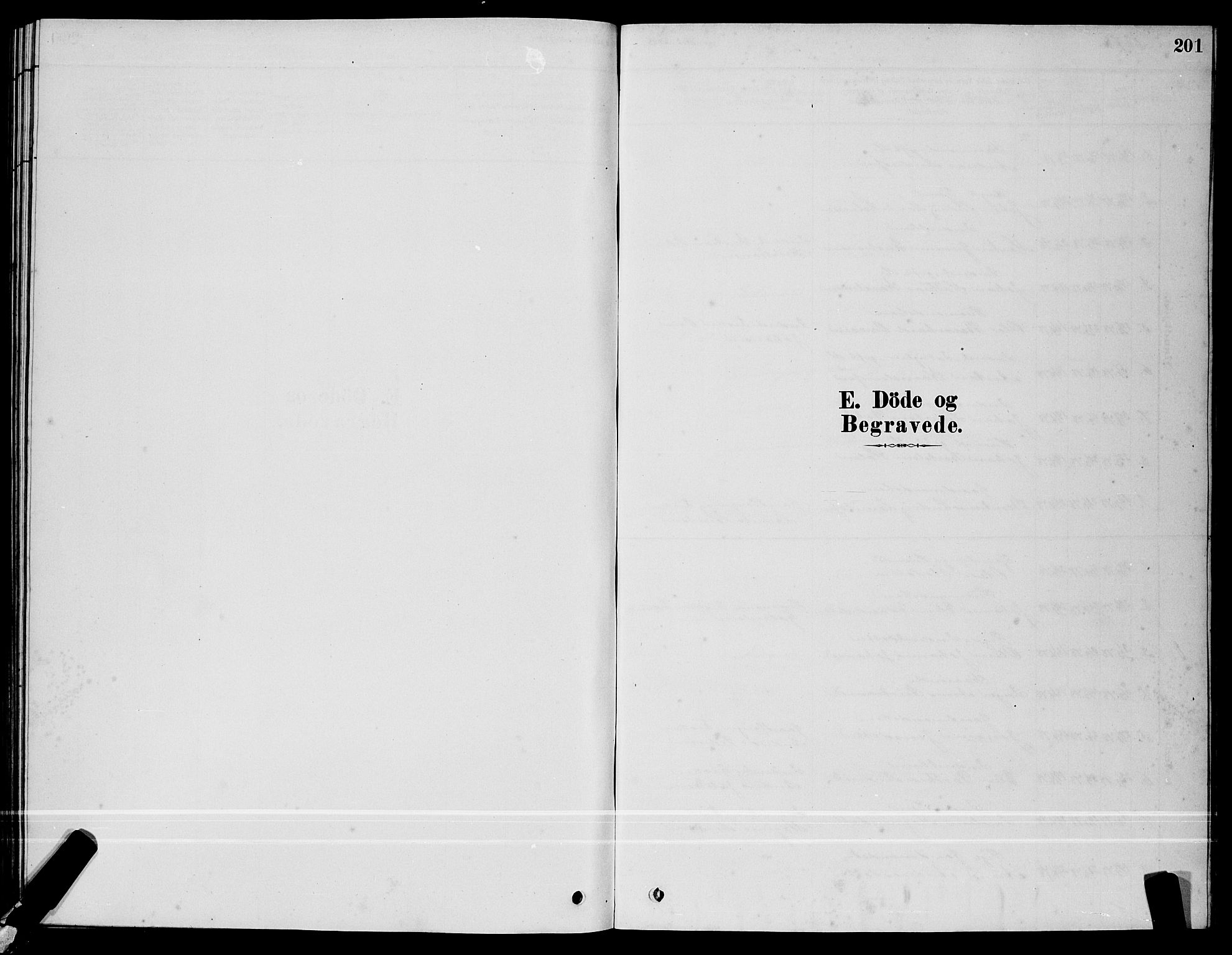Ministerialprotokoller, klokkerbøker og fødselsregistre - Sør-Trøndelag, SAT/A-1456/640/L0585: Parish register (copy) no. 640C03, 1878-1891, p. 201