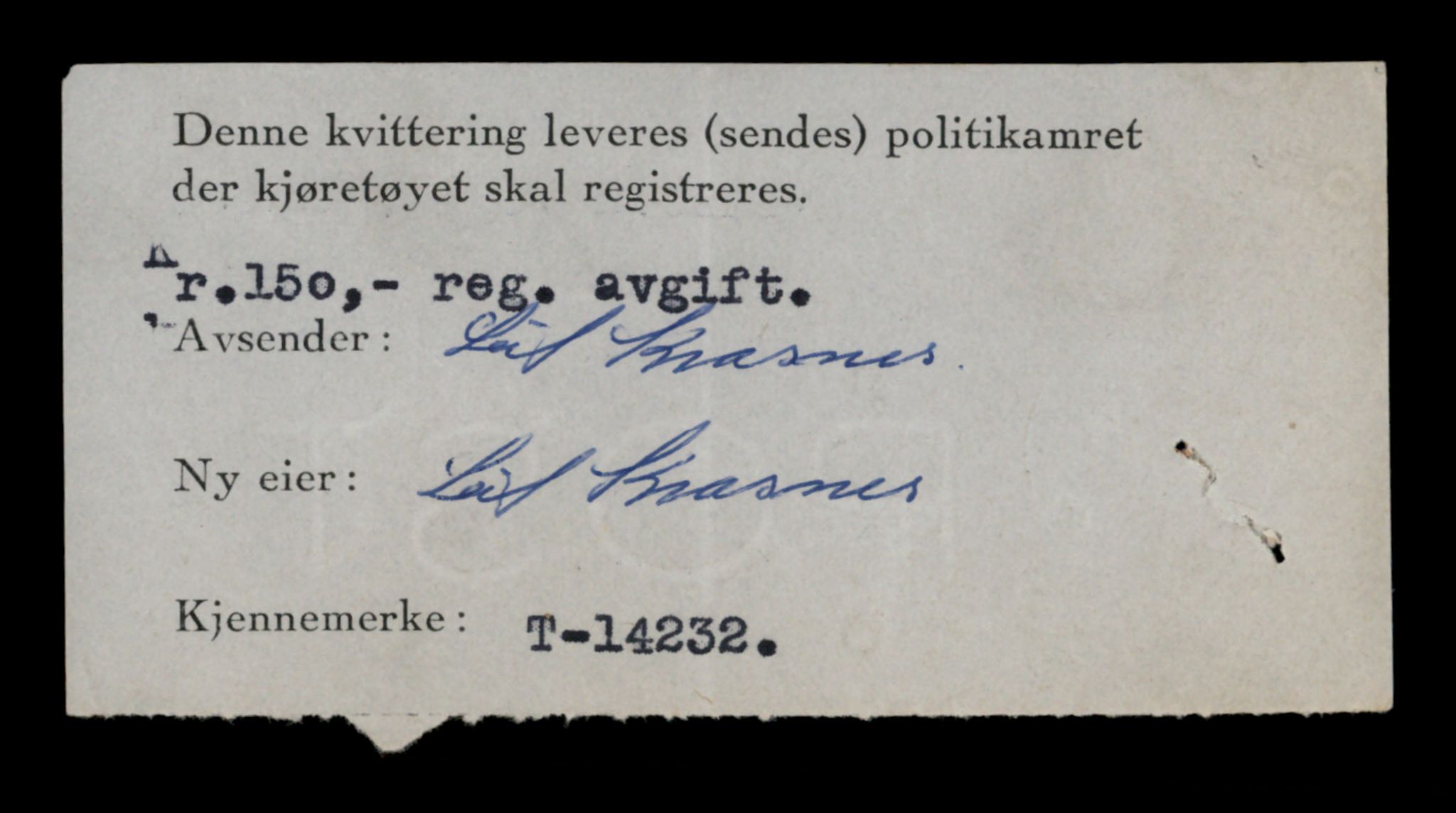 Møre og Romsdal vegkontor - Ålesund trafikkstasjon, AV/SAT-A-4099/F/Fe/L0044: Registreringskort for kjøretøy T 14205 - T 14319, 1927-1998, p. 791