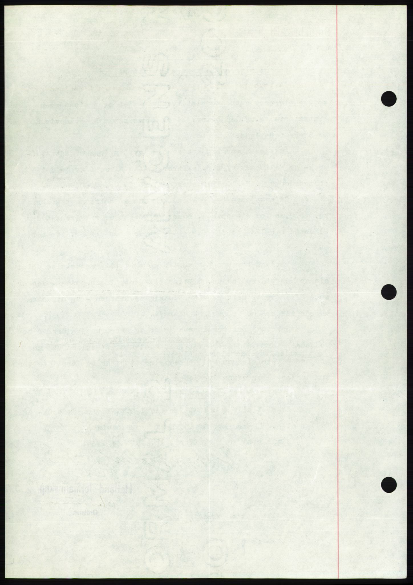 Jæren sorenskriveri, SAST/A-100310/03/G/Gba/L0069: Mortgage book, 1937-1937, Diary no: : 3356/1937