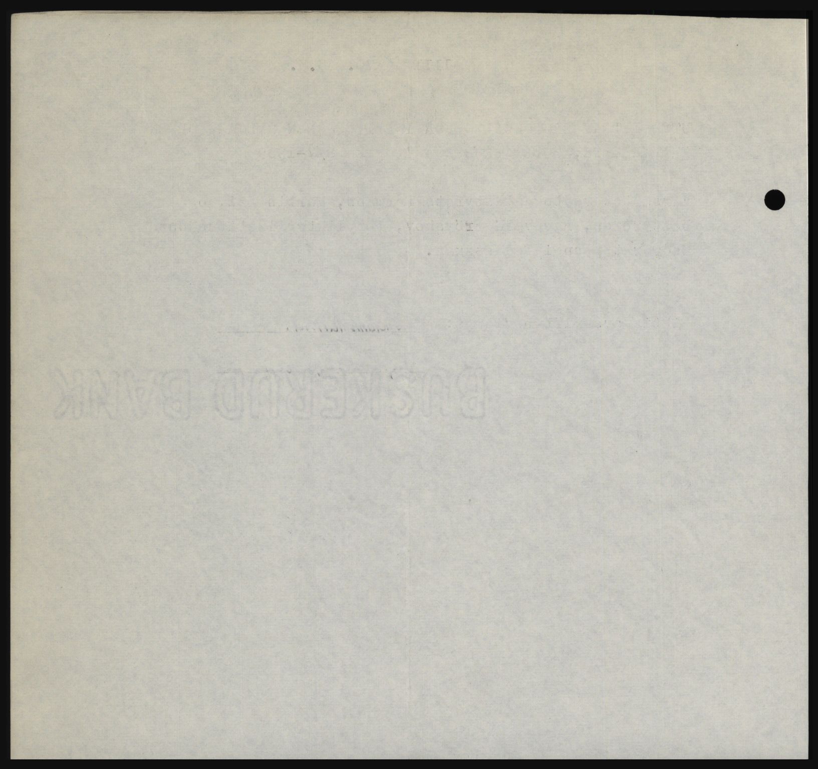 Nord-Hedmark sorenskriveri, SAH/TING-012/H/Hc/L0033: Mortgage book no. 33, 1970-1970, Diary no: : 1111/1970