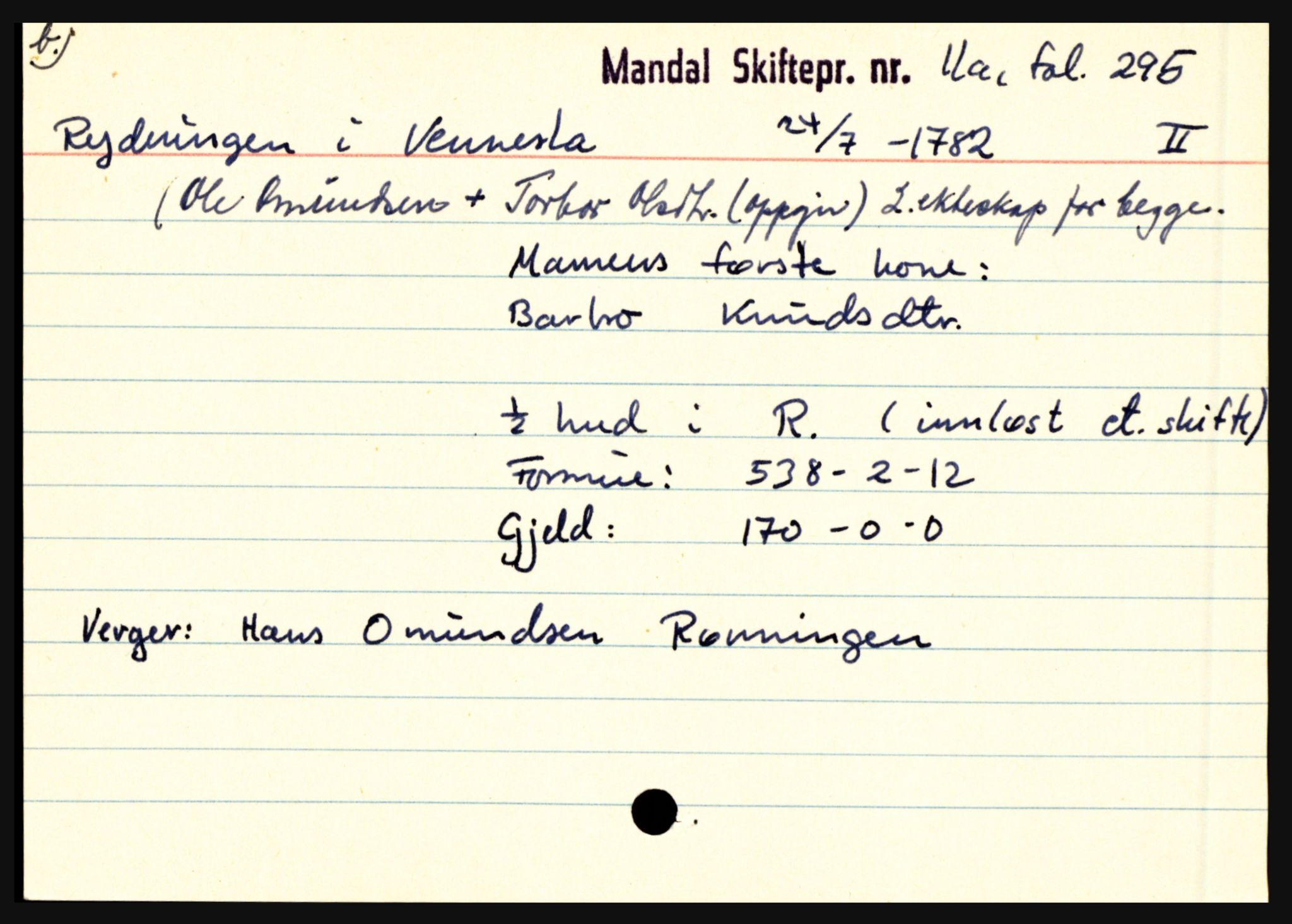 Mandal sorenskriveri, SAK/1221-0005/001/H, p. 18879