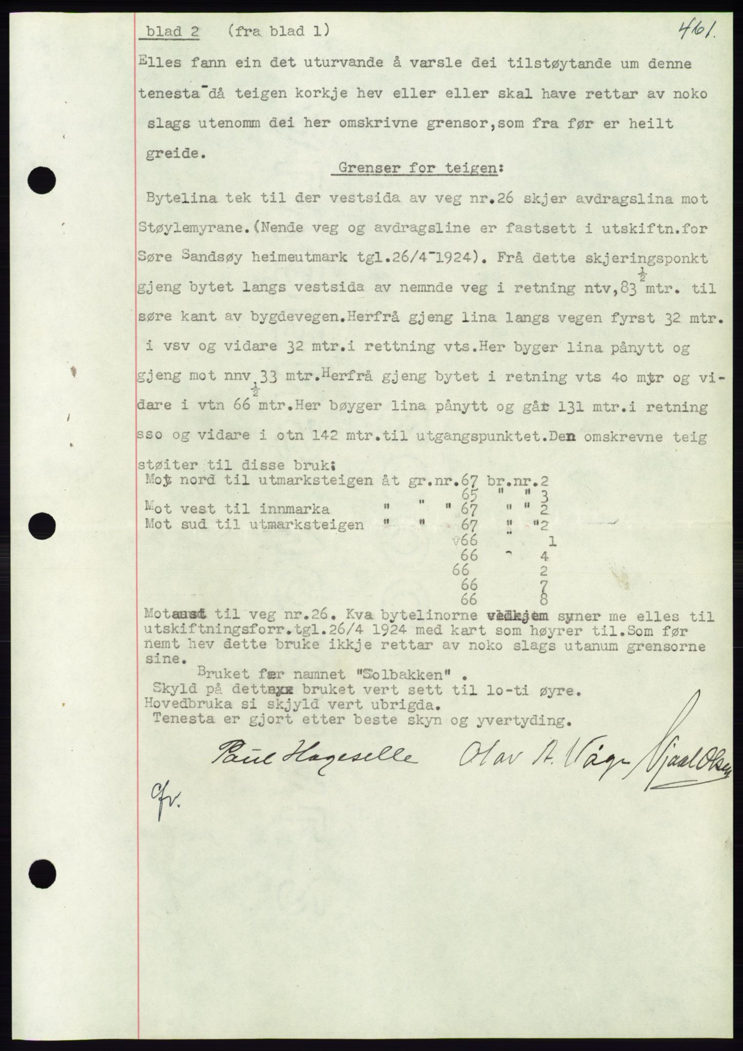 Søre Sunnmøre sorenskriveri, AV/SAT-A-4122/1/2/2C/L0066: Mortgage book no. 60, 1938-1938, Diary no: : 1638/1938