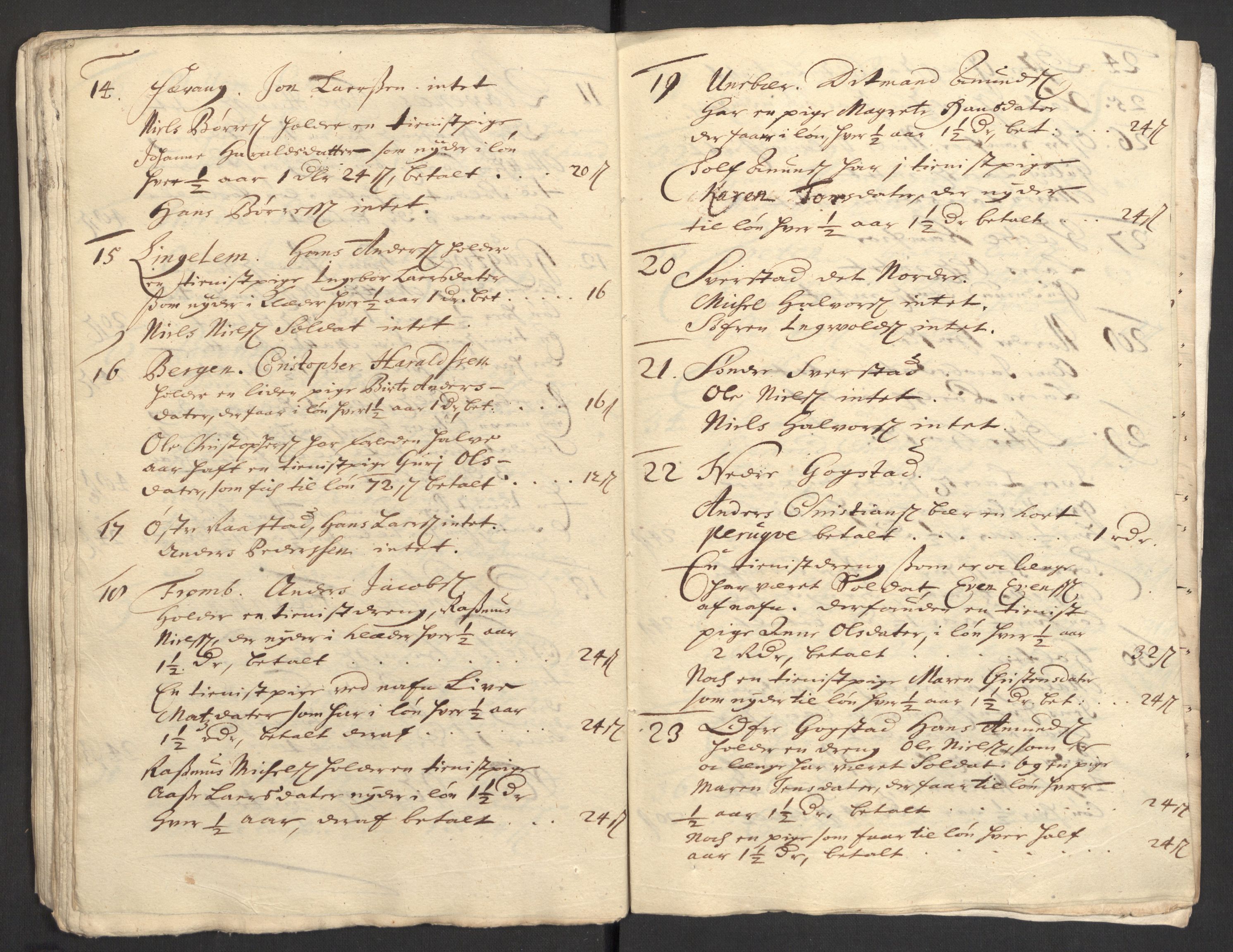 Rentekammeret inntil 1814, Reviderte regnskaper, Fogderegnskap, RA/EA-4092/R33/L1982: Fogderegnskap Larvik grevskap, 1711, p. 96