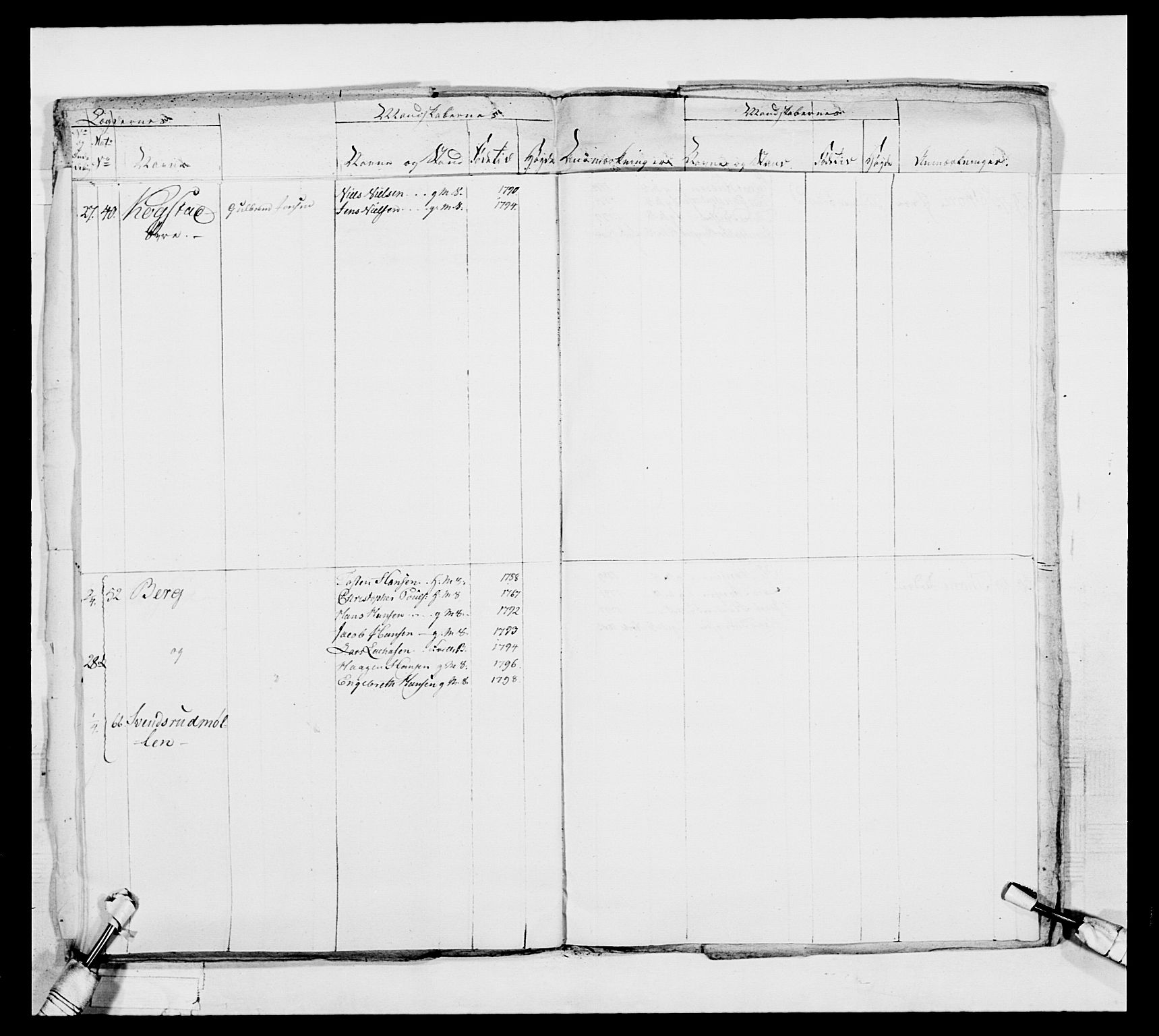 Generalitets- og kommissariatskollegiet, Det kongelige norske kommissariatskollegium, AV/RA-EA-5420/E/Eh/L0035: Nordafjelske gevorbne infanteriregiment, 1812-1813, p. 23