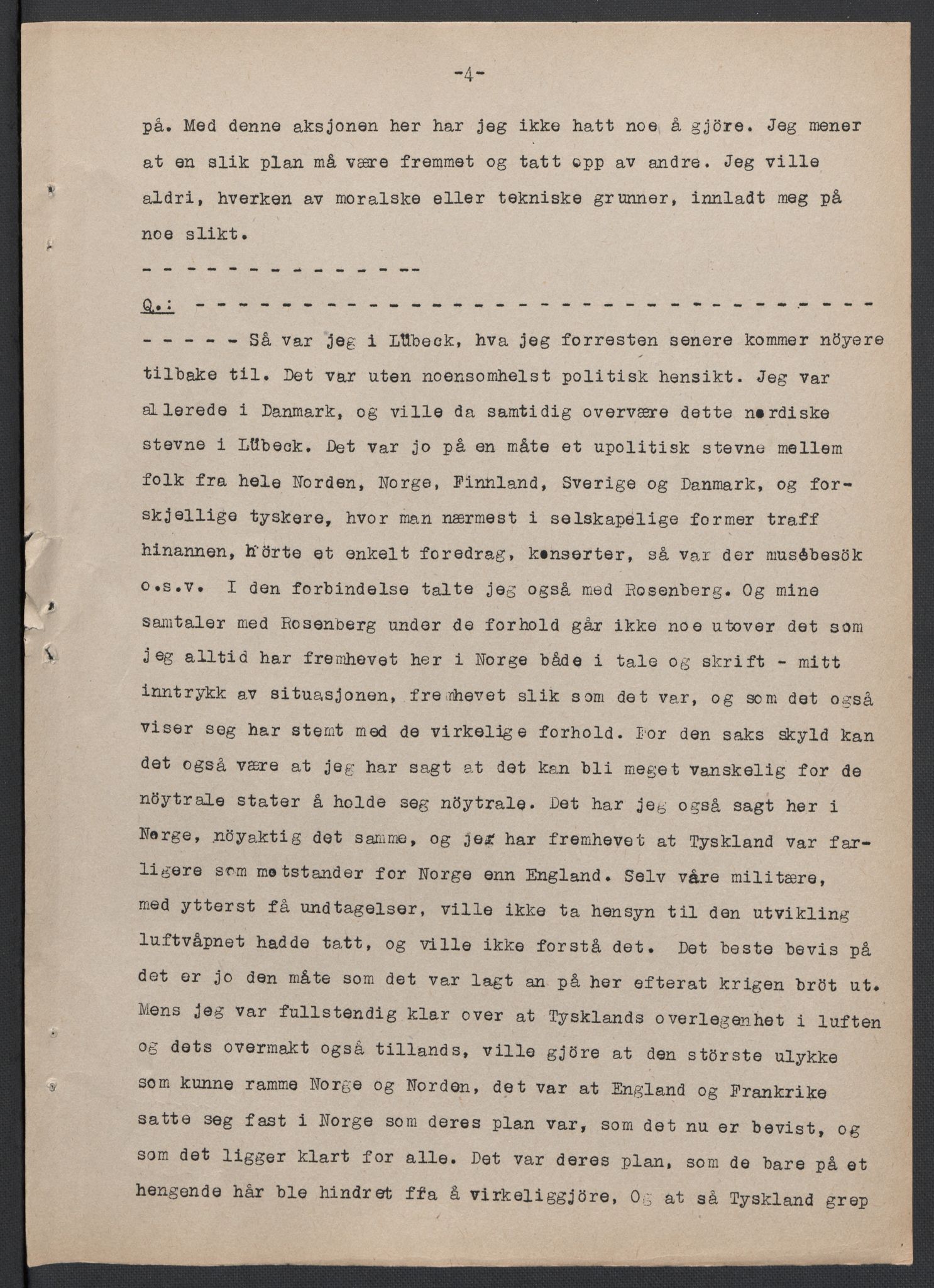 Landssvikarkivet, Oslo politikammer, AV/RA-S-3138-01/D/Da/L0003: Dnr. 29, 1945, p. 3227