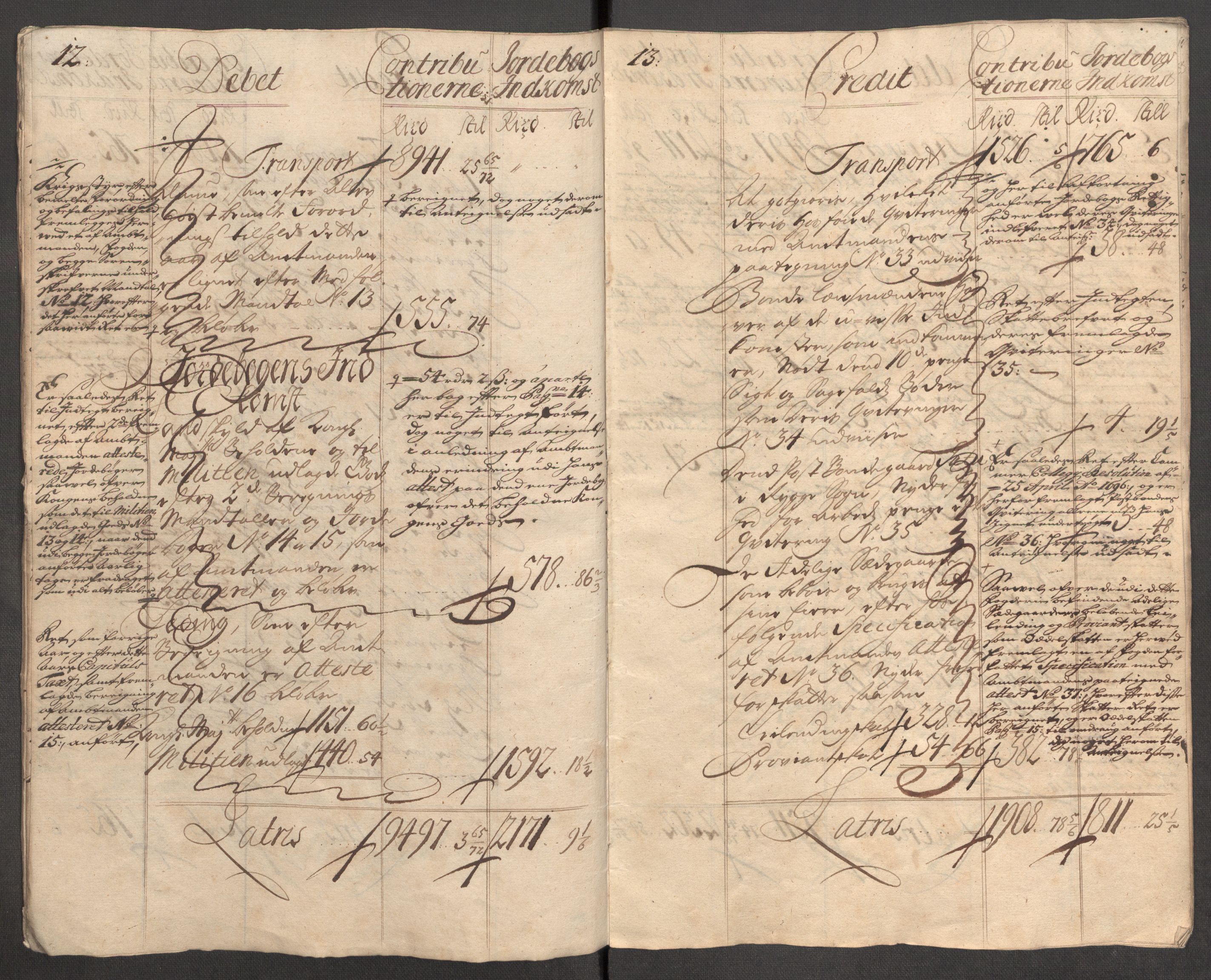 Rentekammeret inntil 1814, Reviderte regnskaper, Fogderegnskap, AV/RA-EA-4092/R04/L0138: Fogderegnskap Moss, Onsøy, Tune, Veme og Åbygge, 1713-1714, p. 338