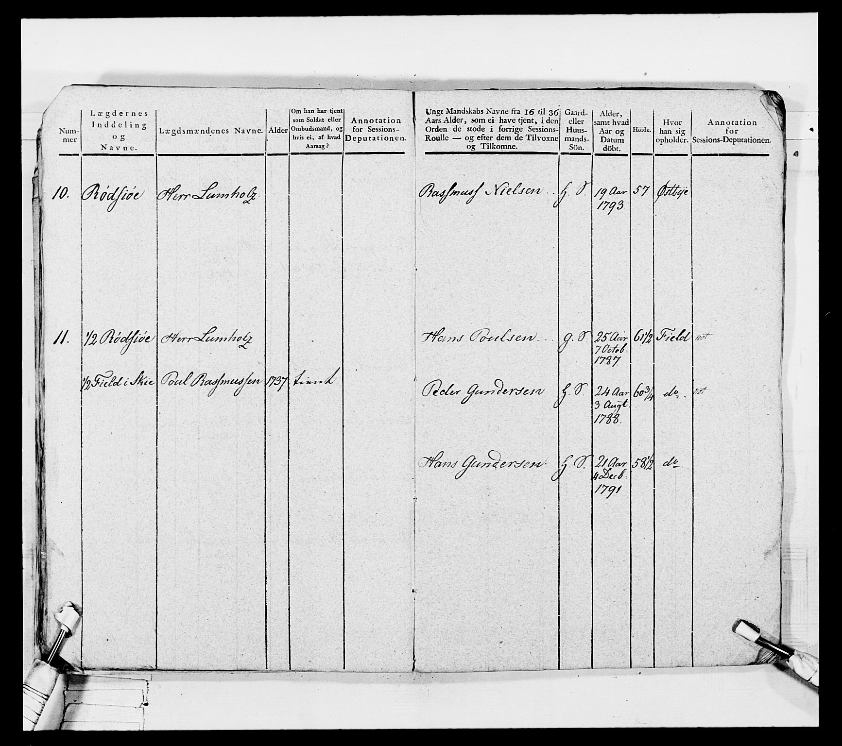 Generalitets- og kommissariatskollegiet, Det kongelige norske kommissariatskollegium, AV/RA-EA-5420/E/Eh/L0050: Akershusiske skarpskytterregiment, 1812, p. 276