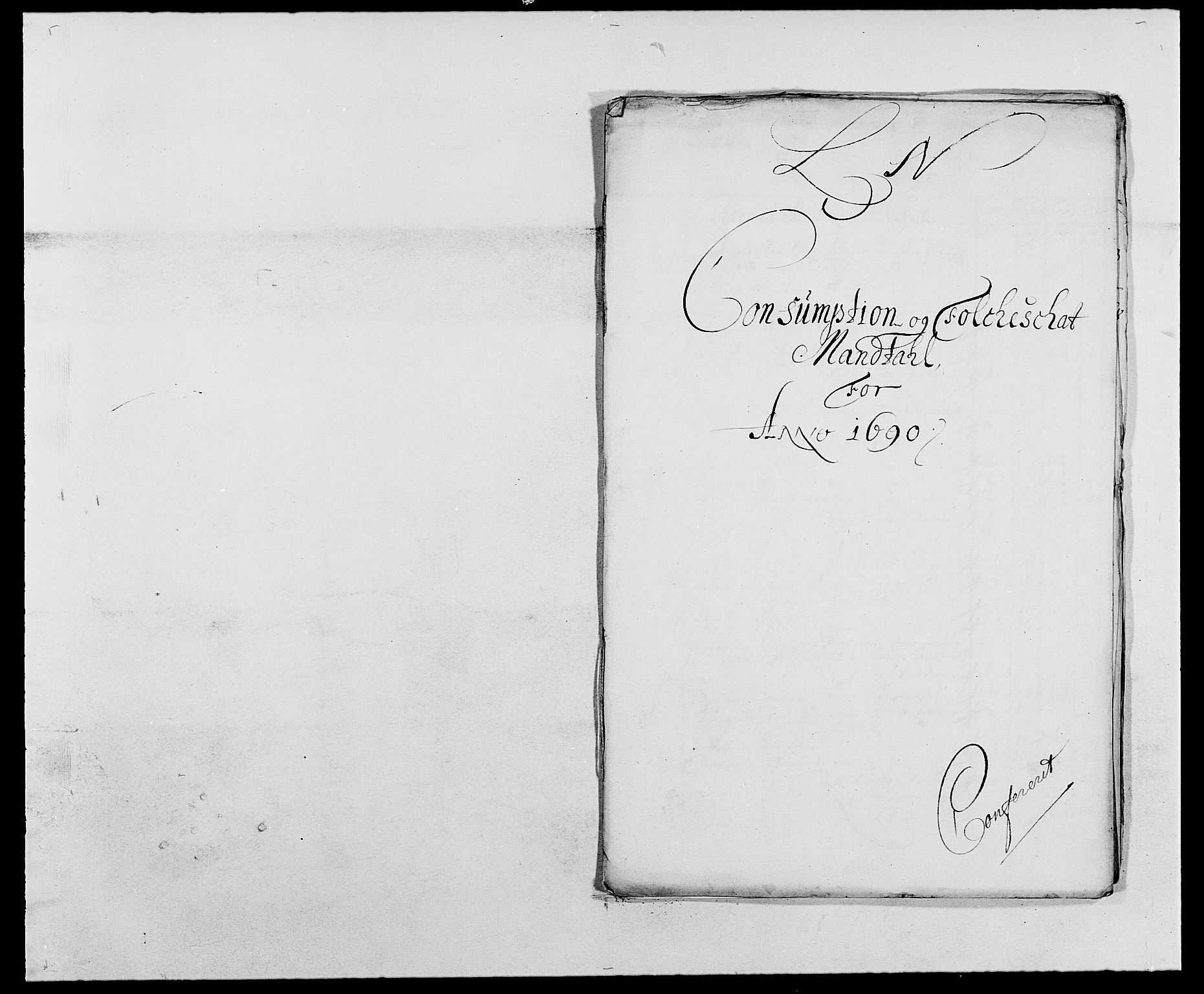 Rentekammeret inntil 1814, Reviderte regnskaper, Fogderegnskap, AV/RA-EA-4092/R05/L0277: Fogderegnskap Rakkestad, 1689-1690, p. 270