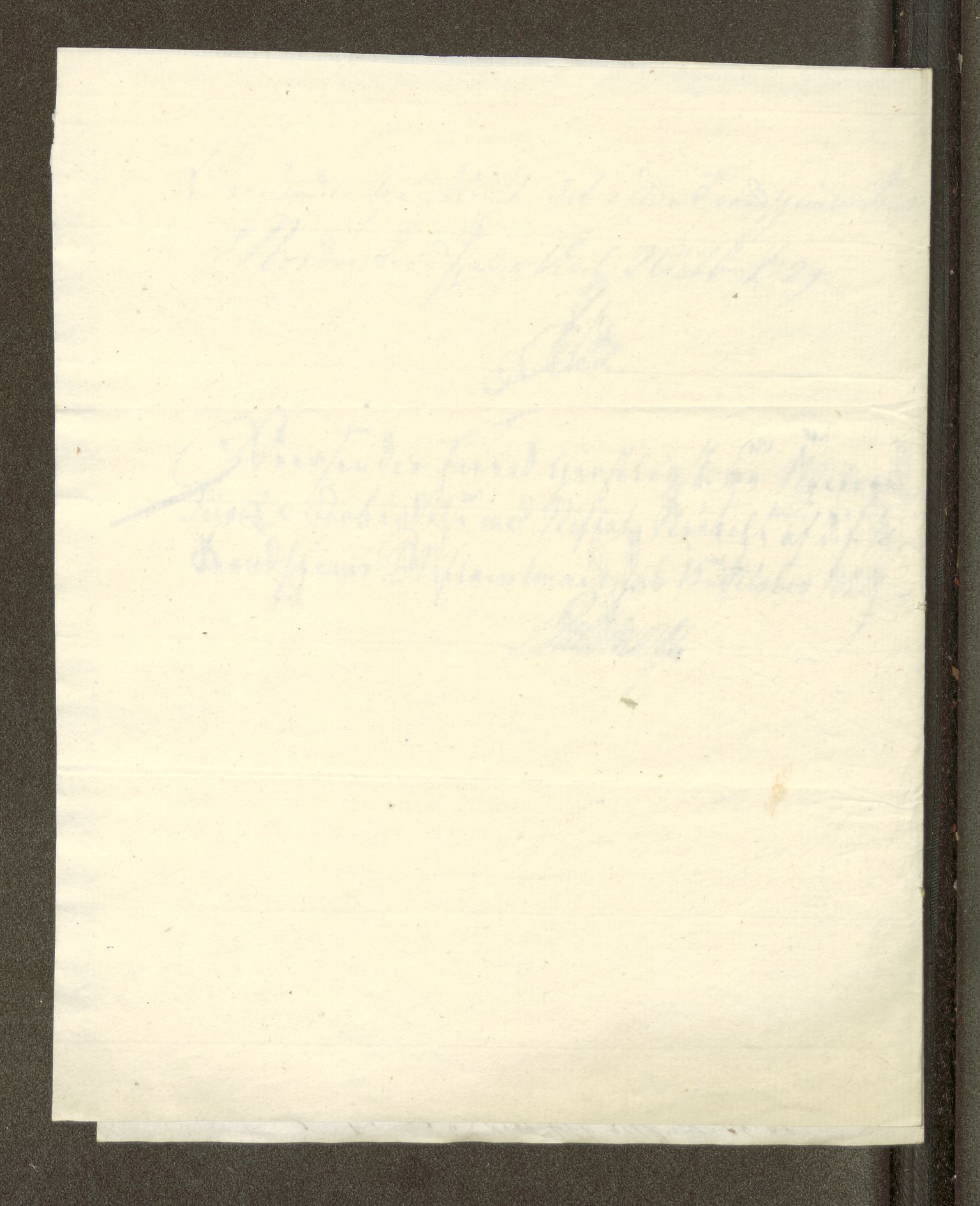 Trondheim byfogd, AV/SAT-A-0003/1/7/7Ca/L0008: Journalsaker, 1829-1831, p. 293