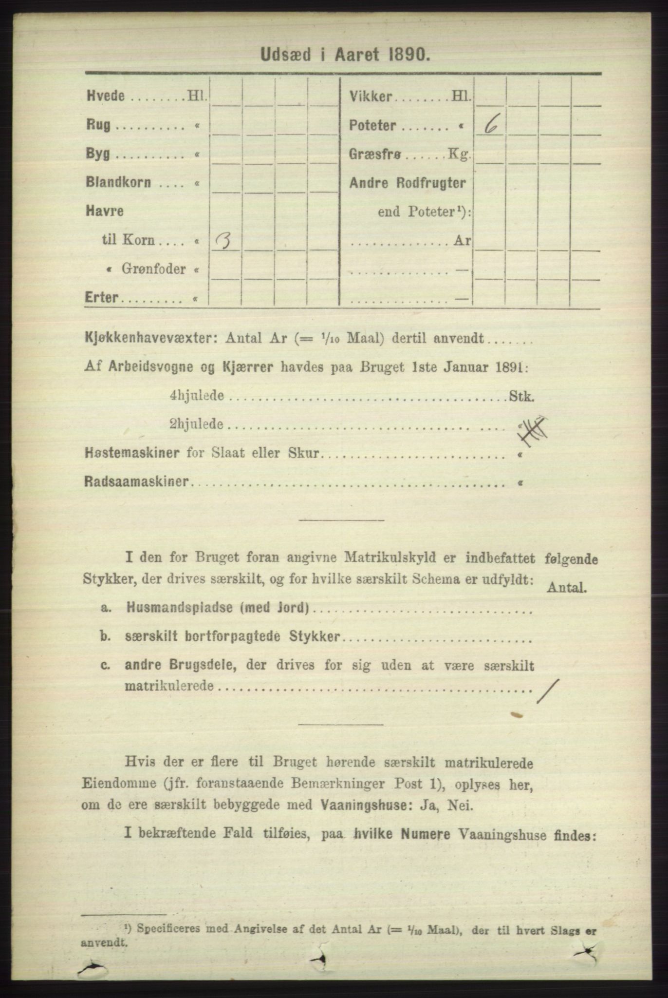 RA, 1891 census for 1218 Finnås, 1891, p. 7025