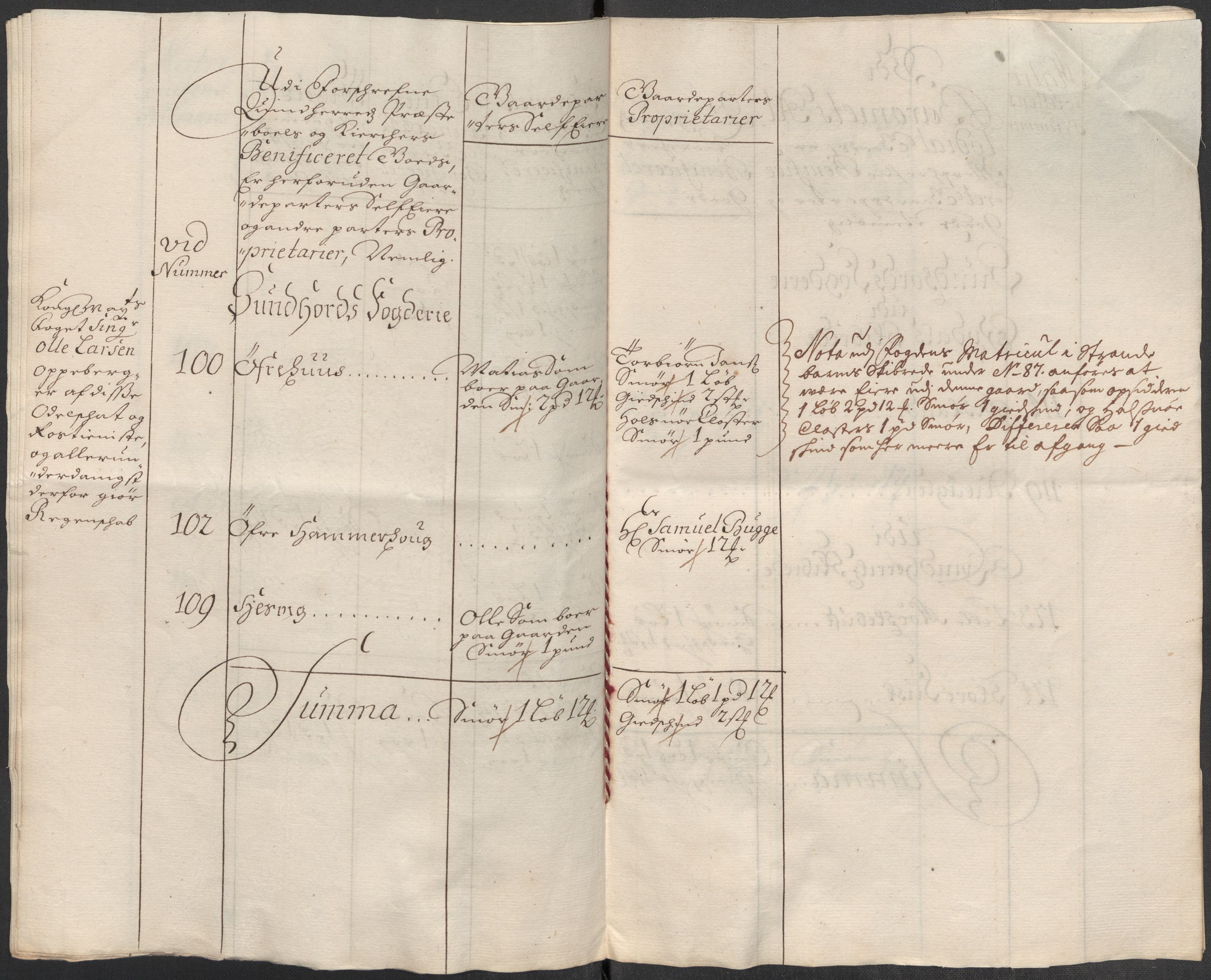 Rentekammeret inntil 1814, Reviderte regnskaper, Fogderegnskap, RA/EA-4092/R49/L3140: Fogderegnskap Rosendal Baroni, 1718-1720, p. 55