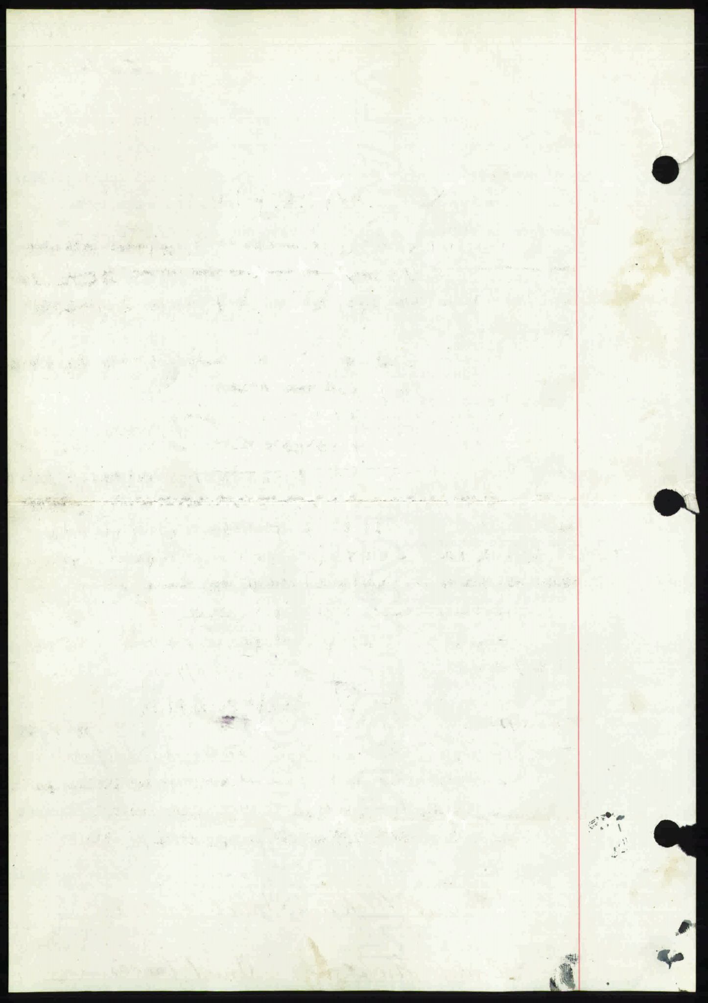 Rana sorenskriveri , SAT/A-1108/1/2/2C: Mortgage book no. A 6, 1939-1940, Diary no: : 1887/1939