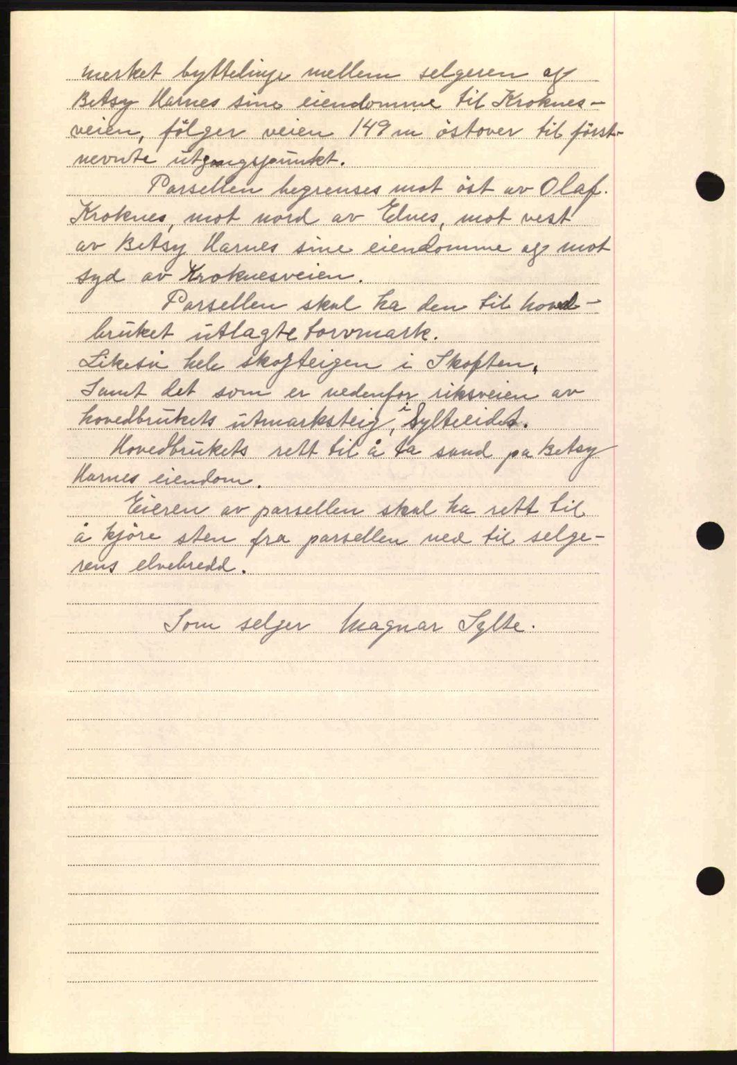 Romsdal sorenskriveri, AV/SAT-A-4149/1/2/2C: Mortgage book no. A14, 1943-1943, Diary no: : 629/1943