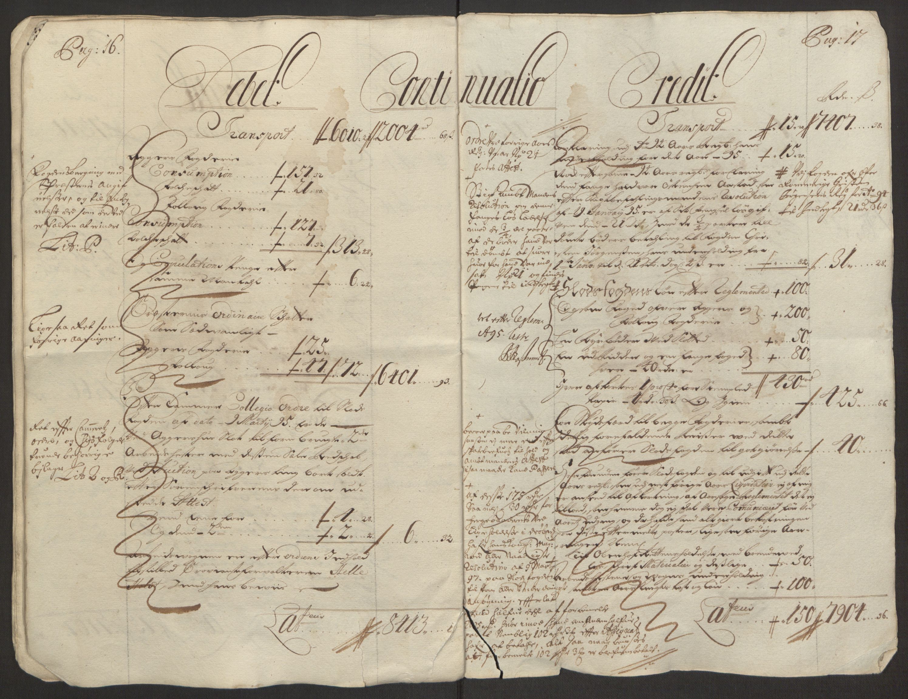 Rentekammeret inntil 1814, Reviderte regnskaper, Fogderegnskap, AV/RA-EA-4092/R10/L0439: Fogderegnskap Aker og Follo, 1695, p. 25