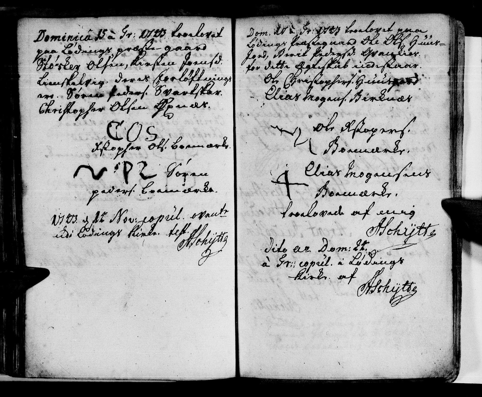 Ministerialprotokoller, klokkerbøker og fødselsregistre - Nordland, AV/SAT-A-1459/872/L1027: Parish register (official) no. 872A02, 1714-1747