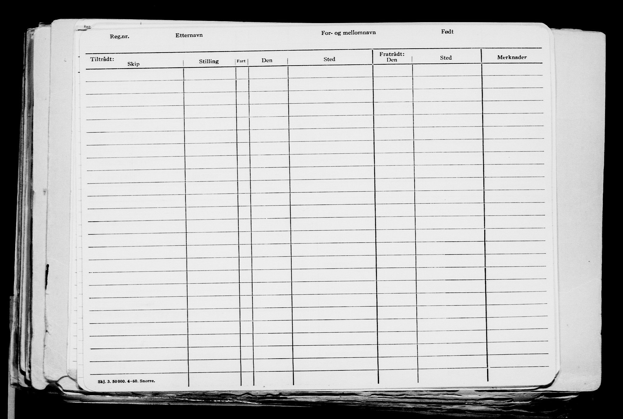 Direktoratet for sjømenn, AV/RA-S-3545/G/Gb/L0117: Hovedkort, 1913-1914, p. 567