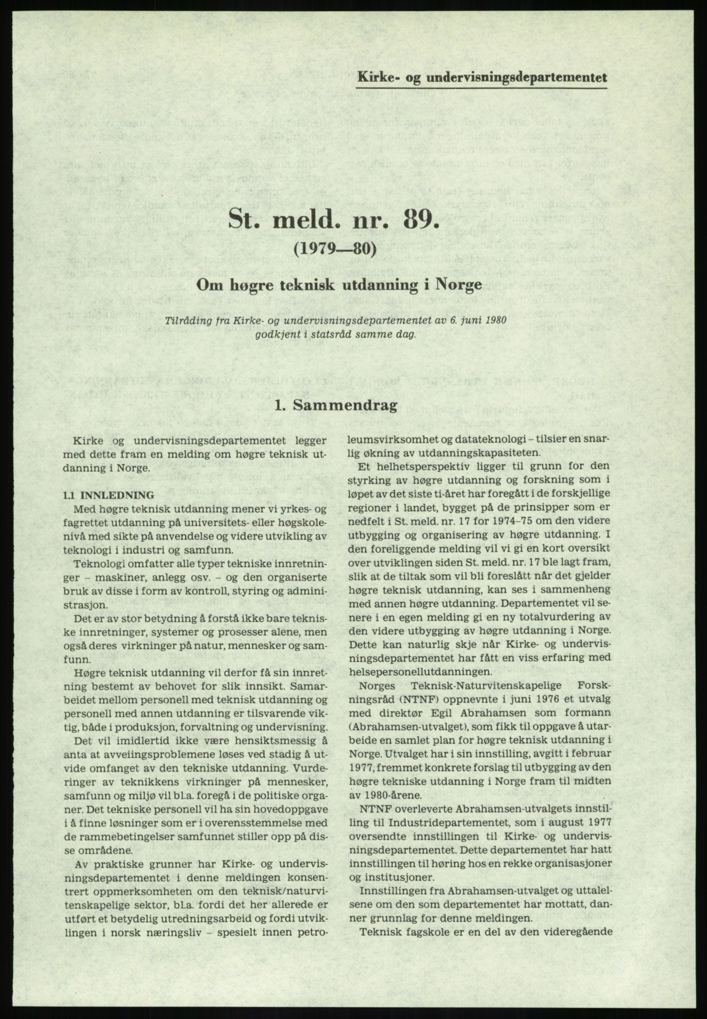 Justisdepartementet, Granskningskommisjonen ved Alexander Kielland-ulykken 27.3.1980, AV/RA-S-1165/D/L0020: X Opplæring/Kompetanse (Doku.liste + X1-X18 av 18)/Y Forskningsprosjekter (Doku.liste + Y1-Y7 av 9), 1980-1981, p. 44