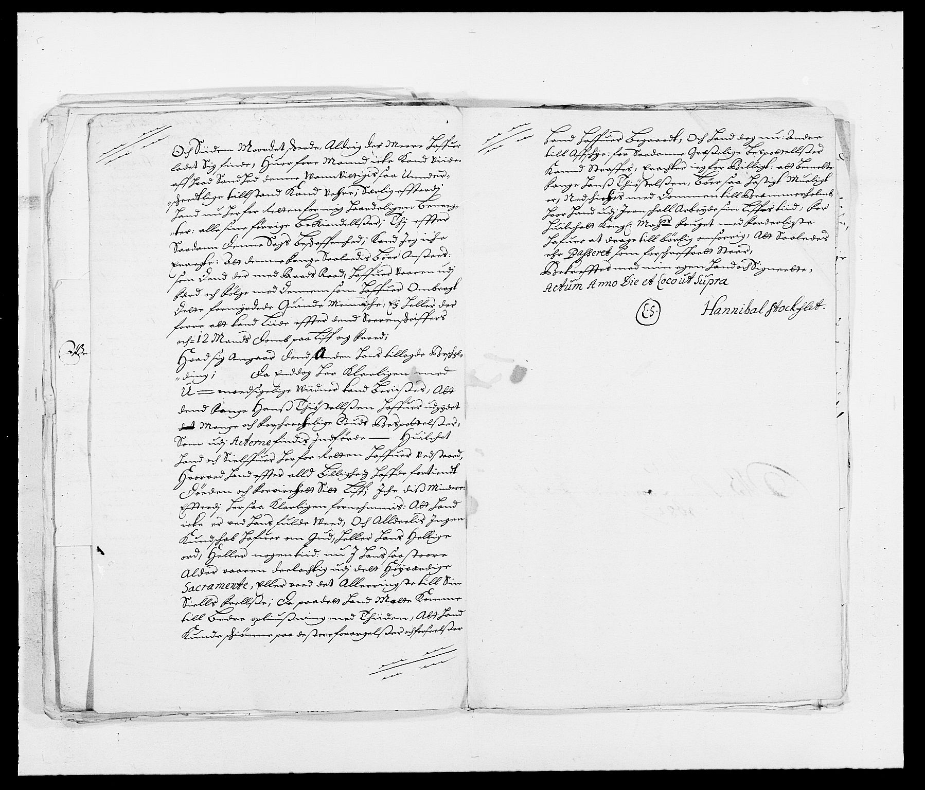 Rentekammeret inntil 1814, Reviderte regnskaper, Fogderegnskap, AV/RA-EA-4092/R08/L0424: Fogderegnskap Aker, 1682-1689, p. 36