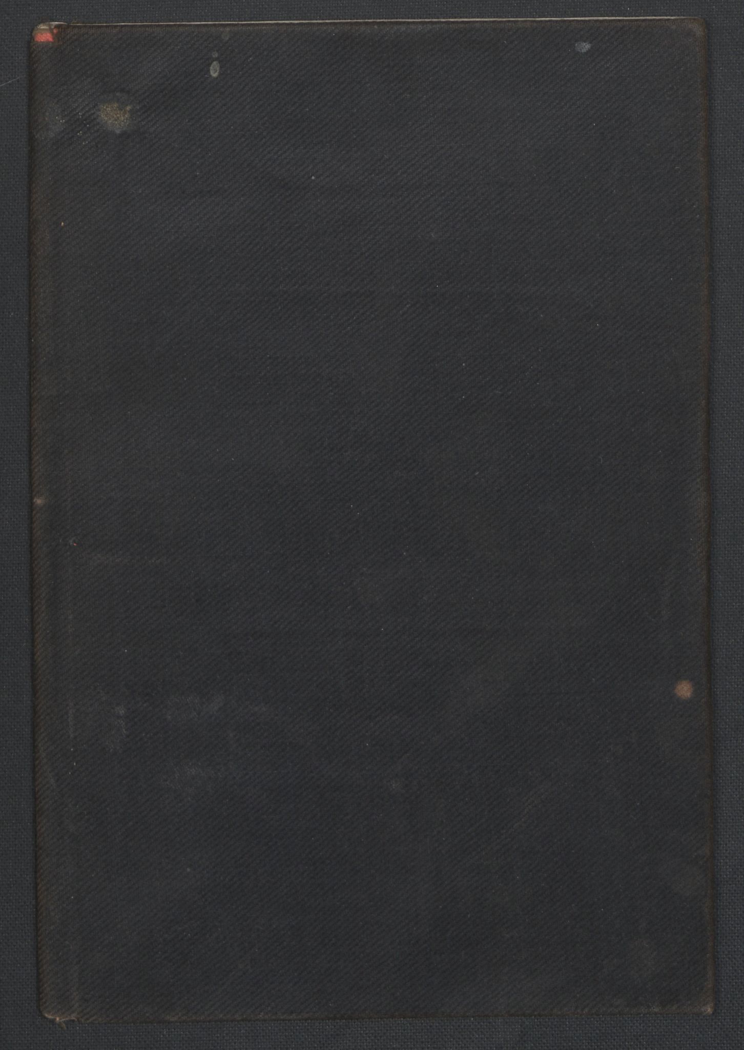 Quisling, Vidkun, RA/PA-0750/K/L0001: Brev til og fra Vidkun Quisling samt til og fra andre medlemmer av familien Quisling + karakterbøker, 1894-1929, p. 219