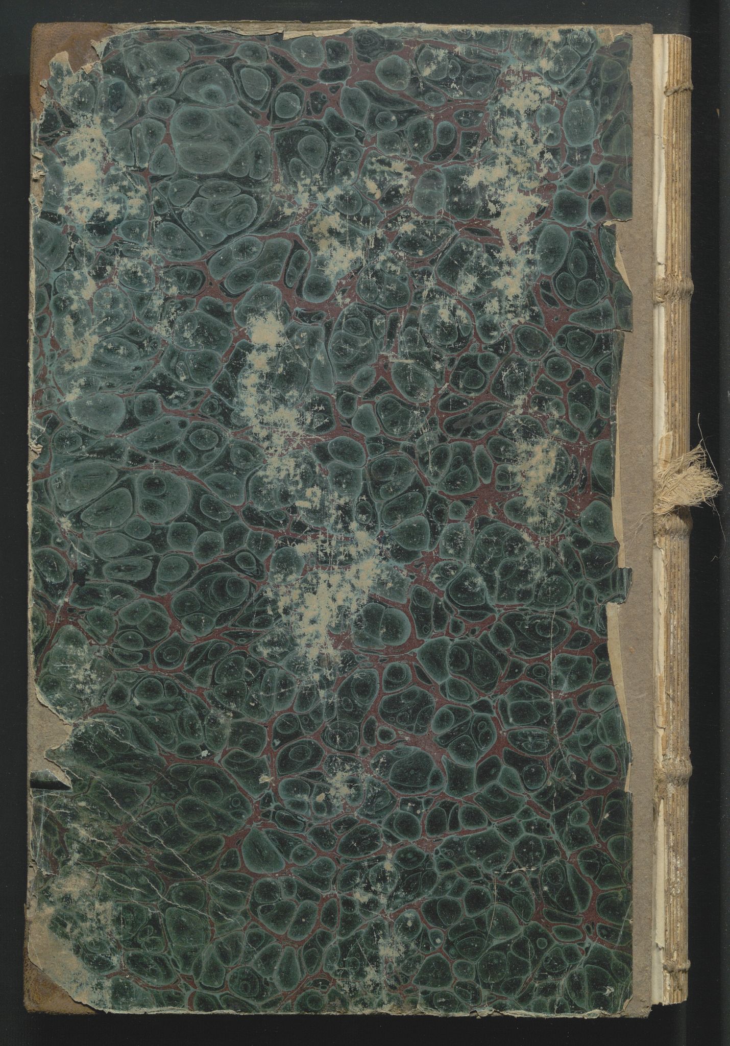 Åker i Vang, Hedmark, og familien Todderud, AV/SAH-ARK-010/R/Ra/L0003/0001: Regnskapsbøker/lister / Regnskapsbok for husmenn og innerster, 1849-1878