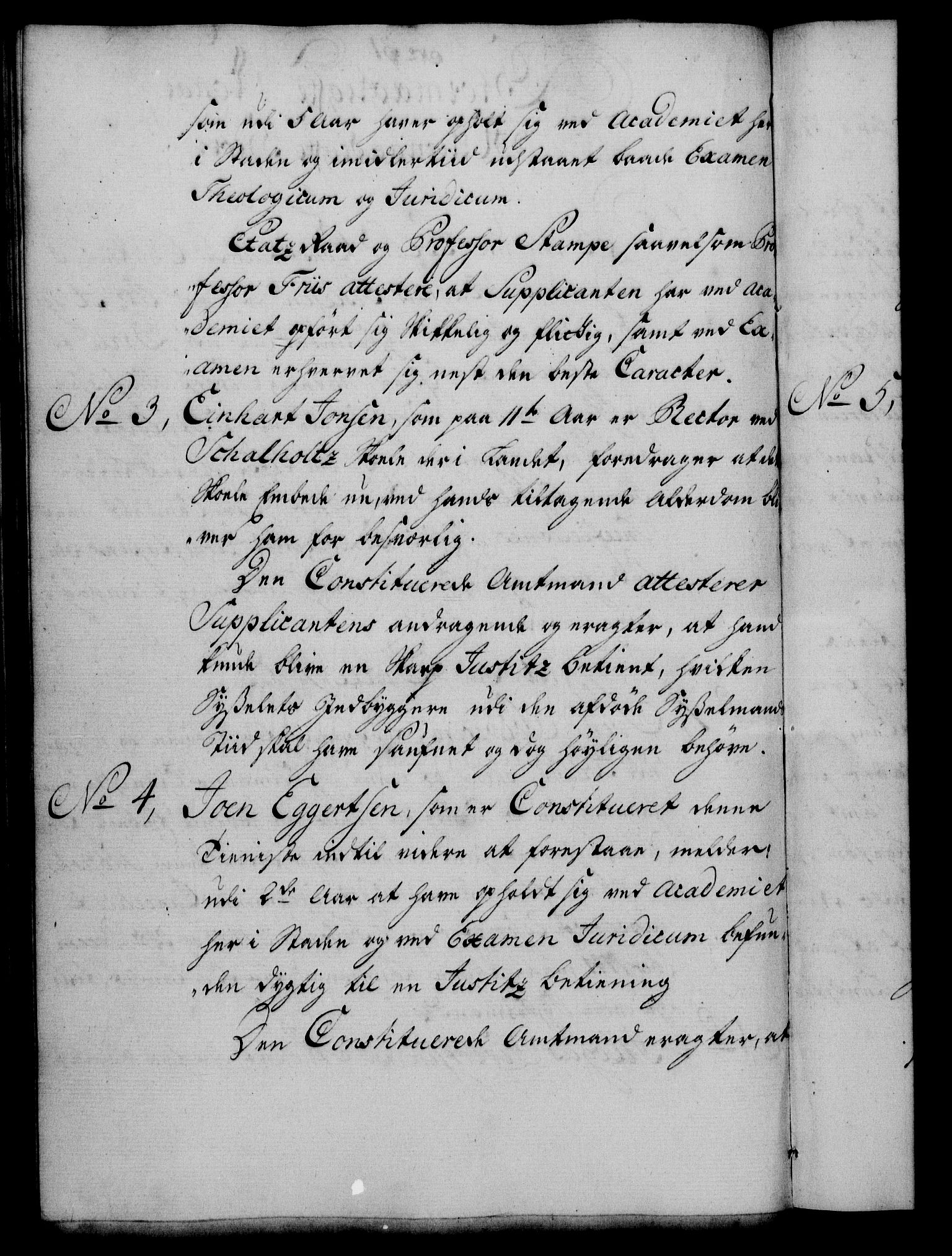 Rentekammeret, Kammerkanselliet, RA/EA-3111/G/Gf/Gfa/L0036: Norsk relasjons- og resolusjonsprotokoll (merket RK 52.36), 1754, p. 159