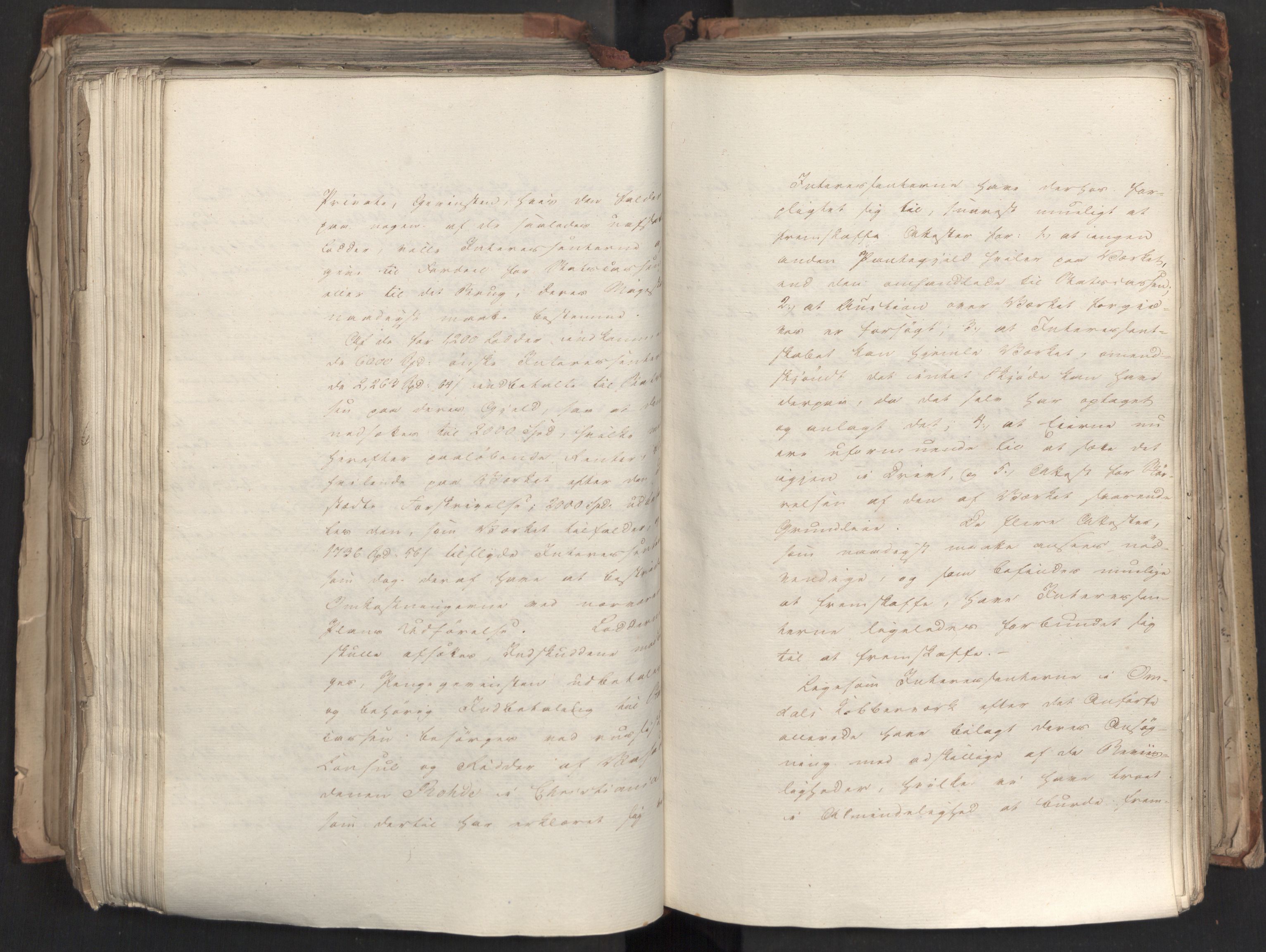 Statsrådsavdelingen i Stockholm, AV/RA-S-1003/D/Da/L0033: Regjeringsinnstillinger nr. 1-274, 1823, p. 409